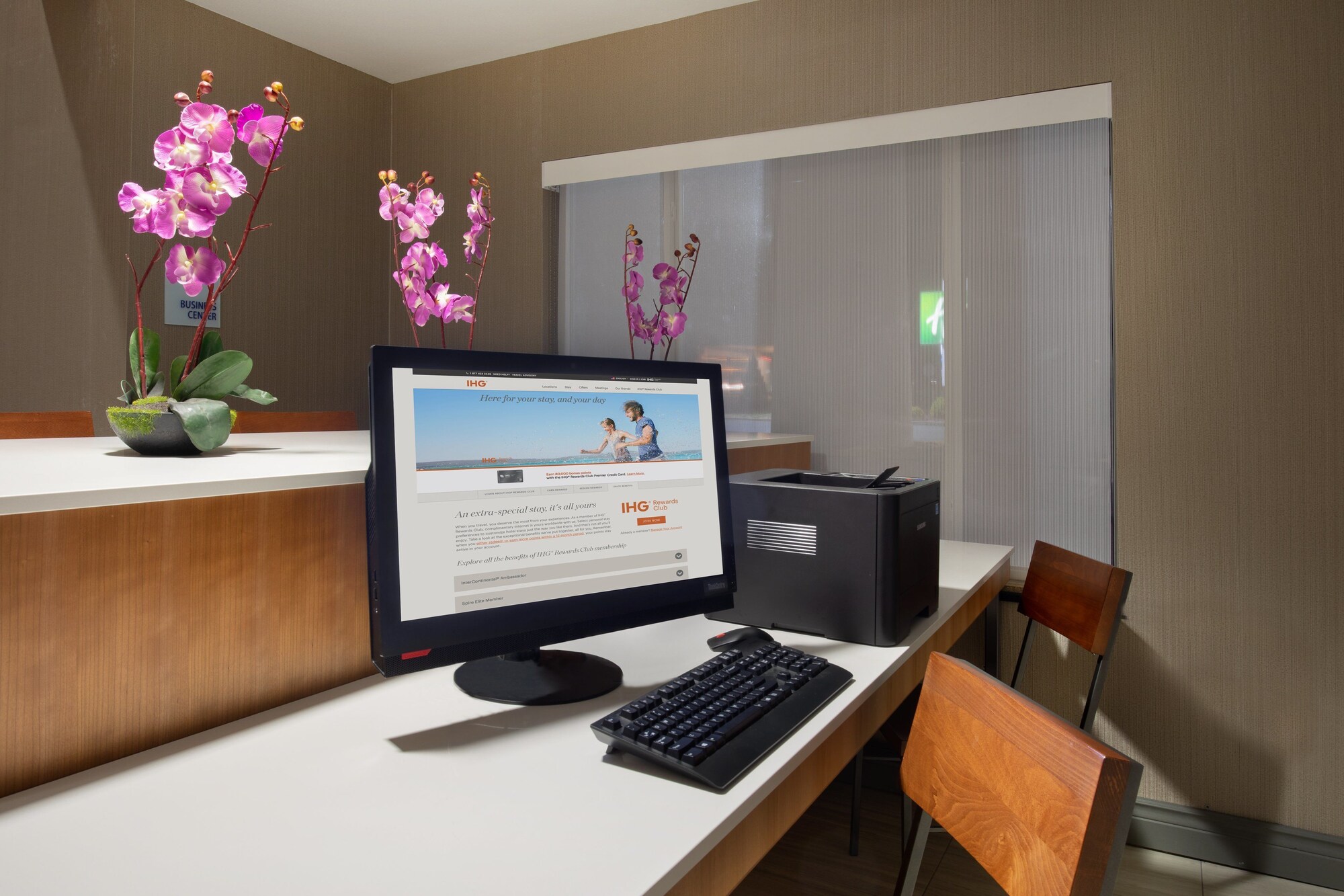 Holiday Inn Express & Suites Tucumcari