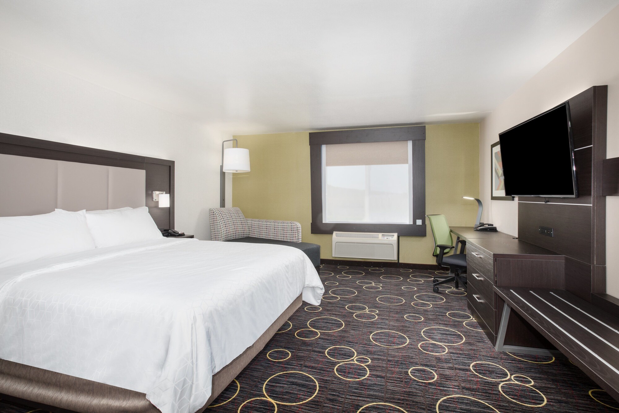 Holiday Inn Express & Suites Tucumcari
