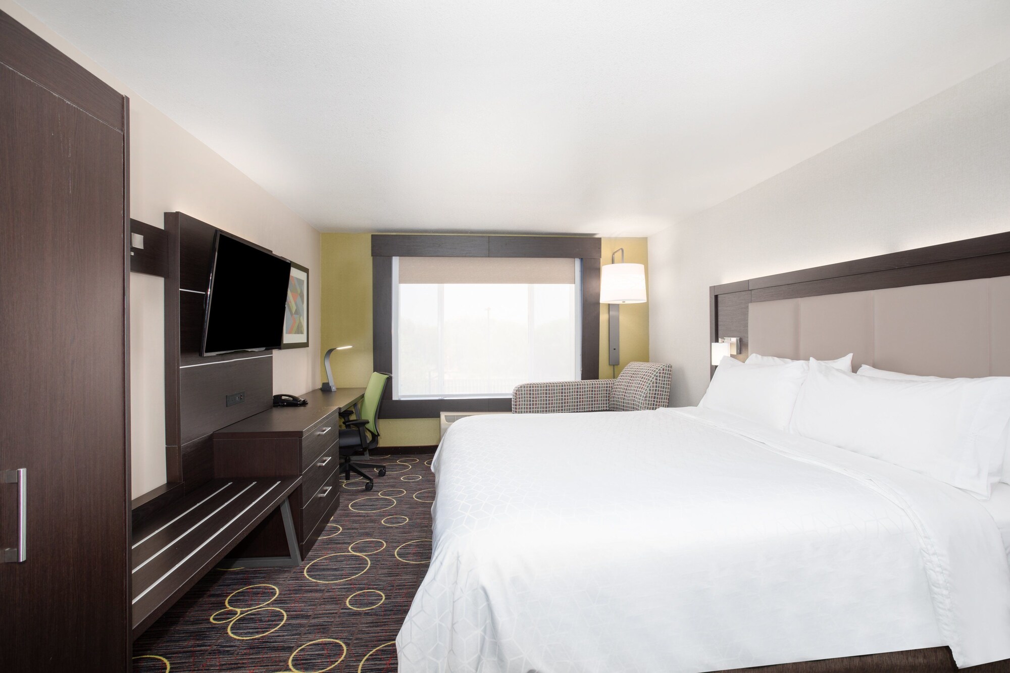 Holiday Inn Express & Suites Tucumcari