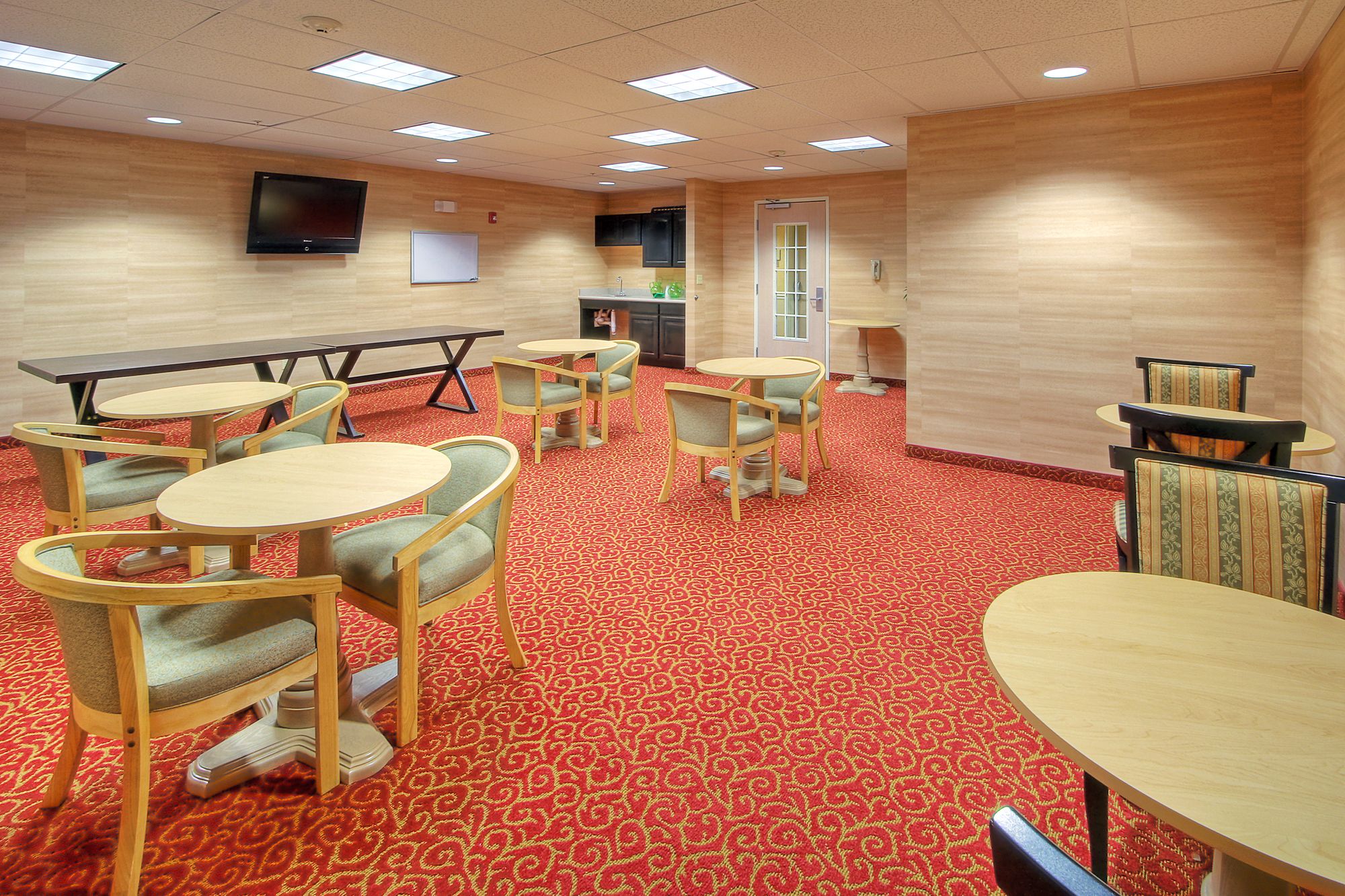 Holiday Inn Express & Suites Tucumcari