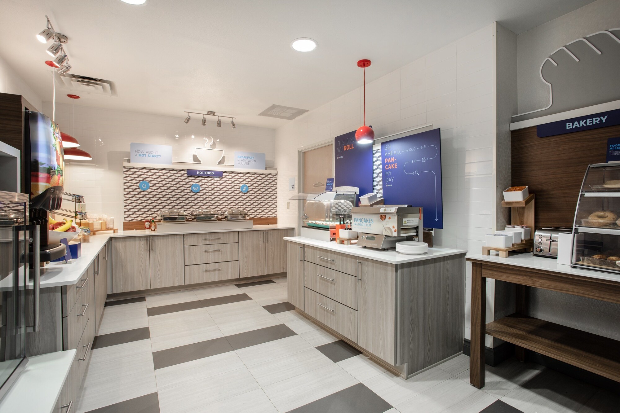 Holiday Inn Express & Suites Tucumcari