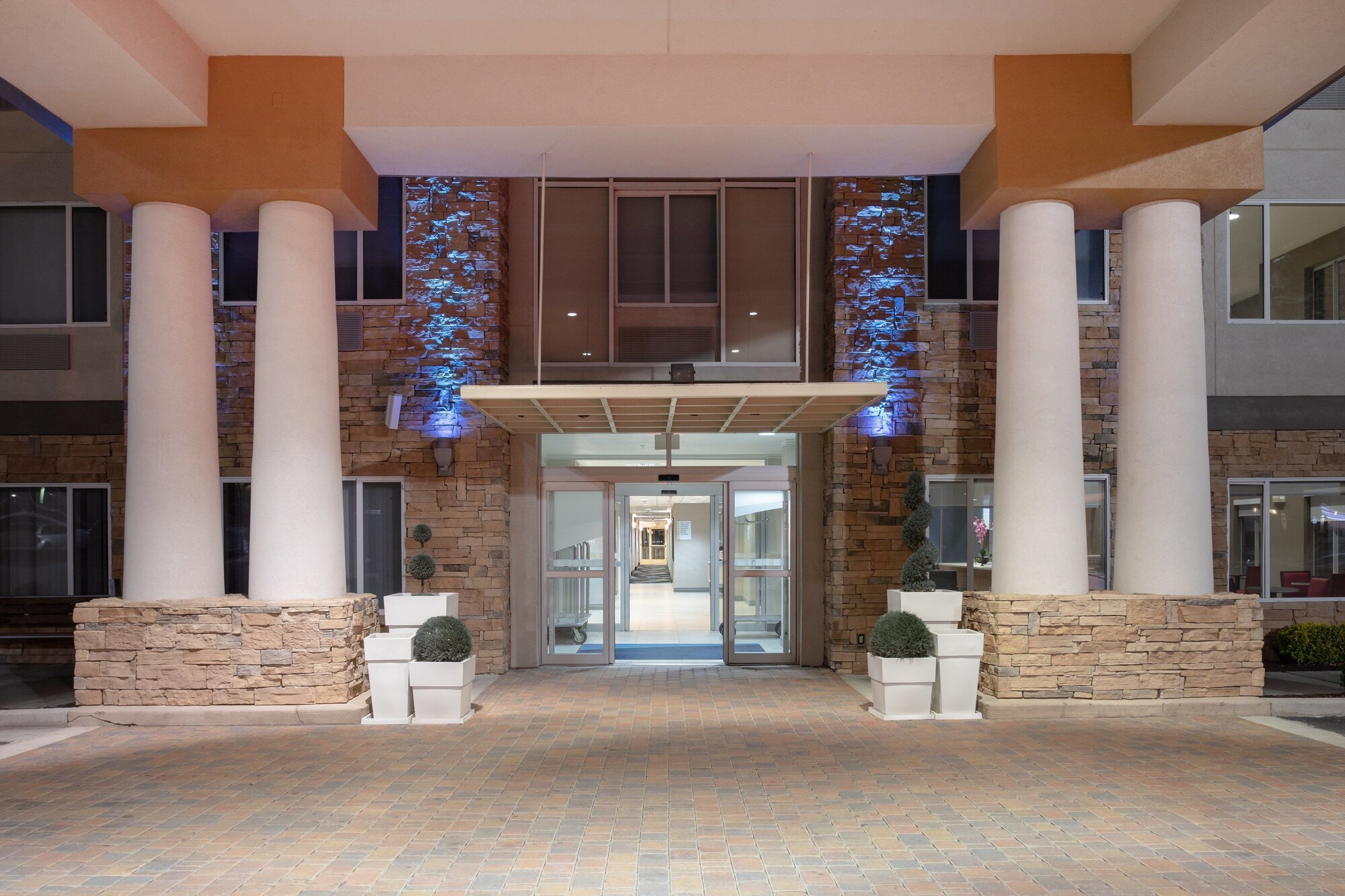 Holiday Inn Express & Suites Tucumcari
