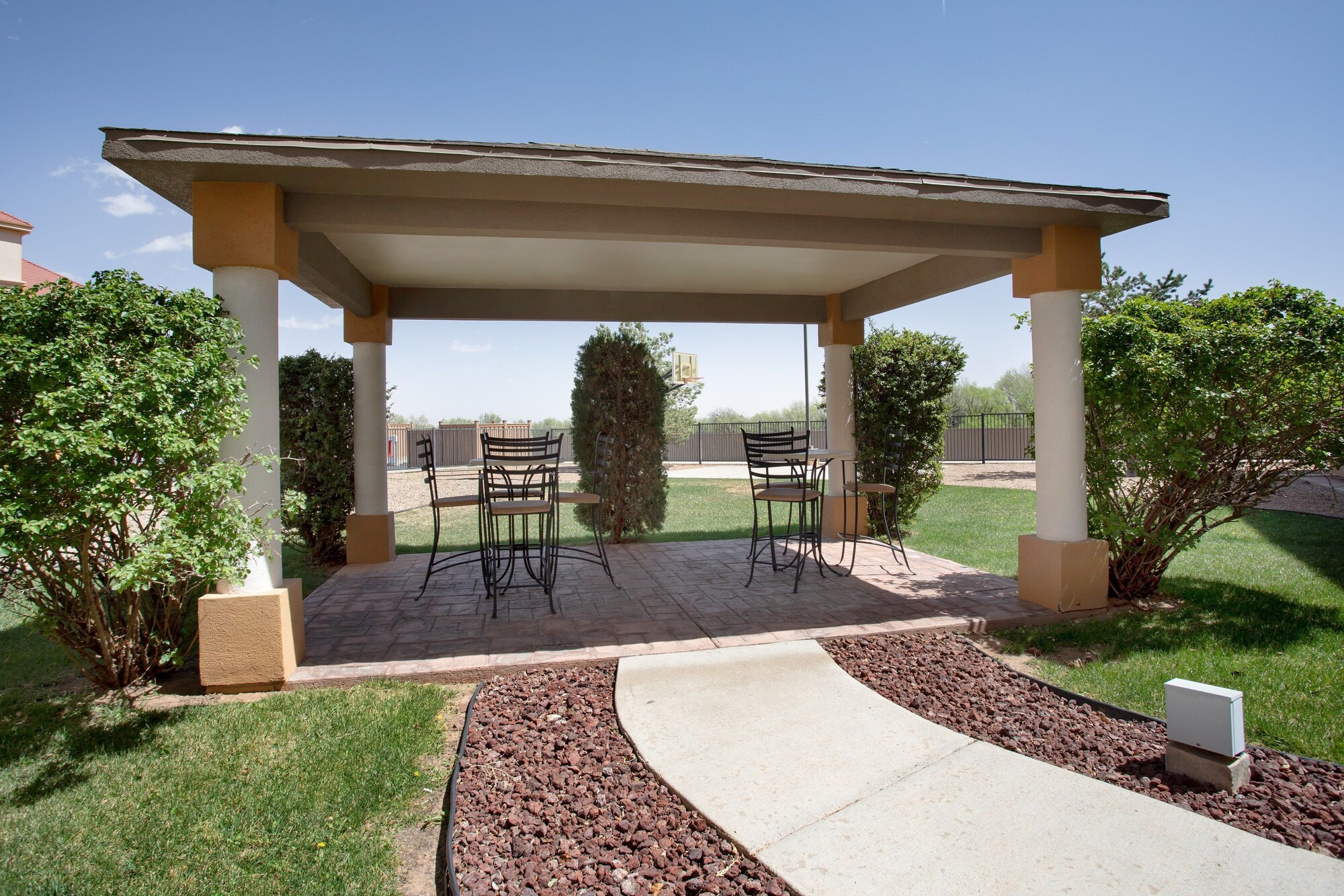 Holiday Inn Express & Suites Tucumcari
