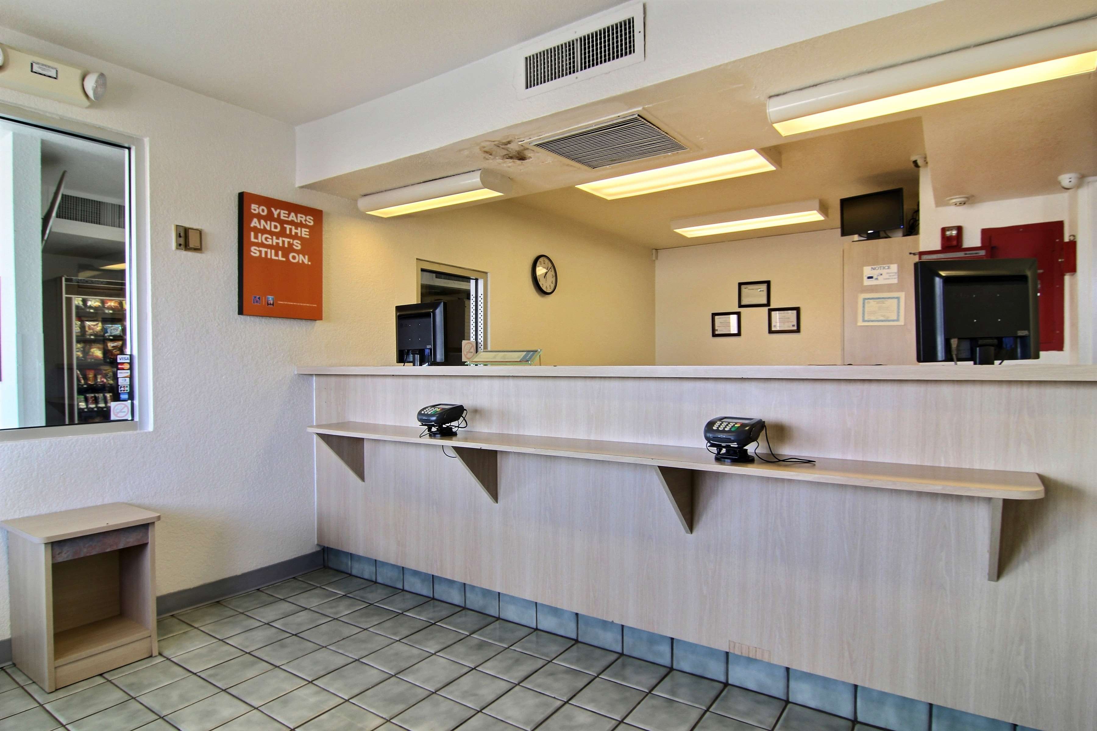 Motel 6 Tucumcari