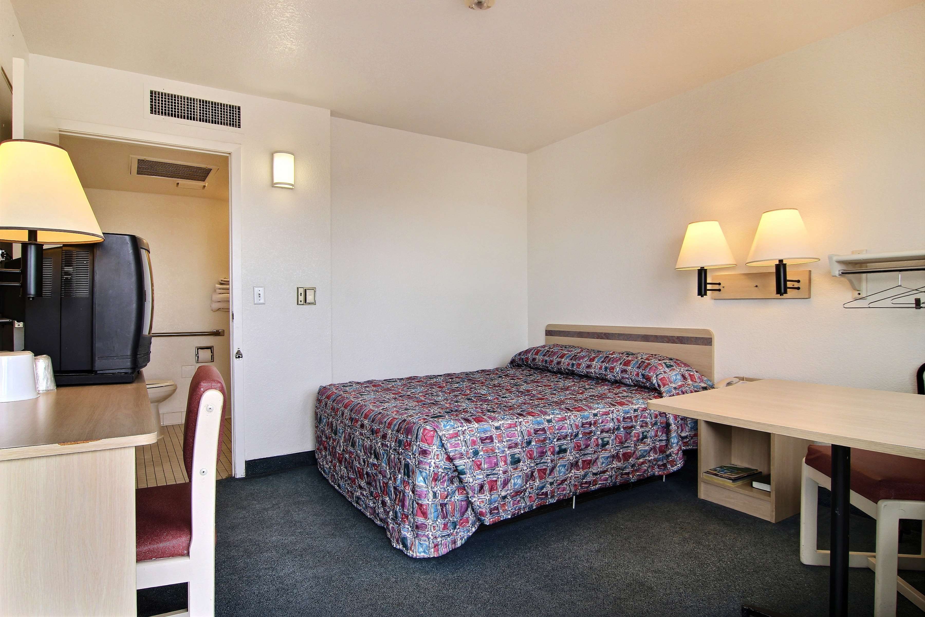 Motel 6 Tucumcari