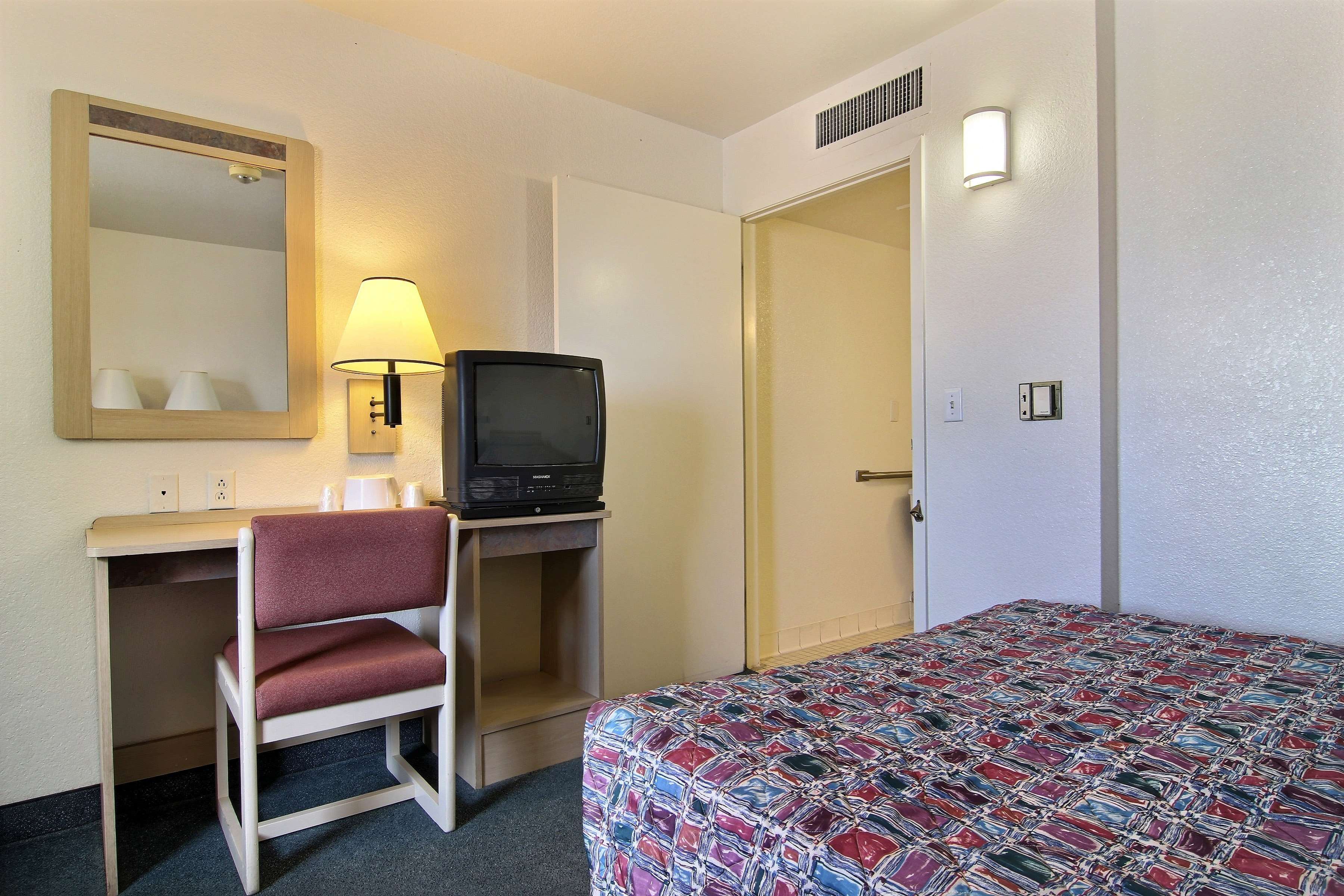 Motel 6 Tucumcari