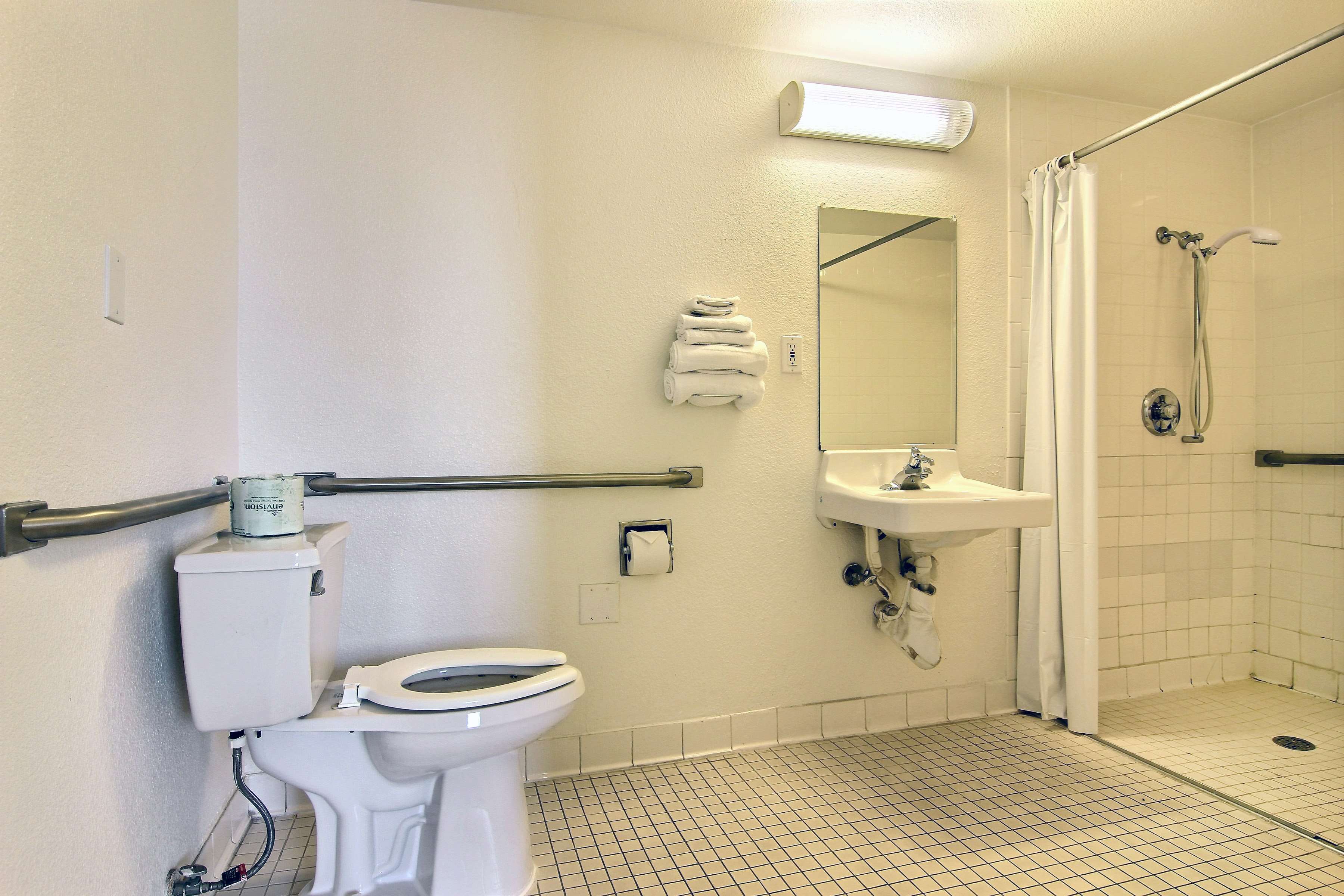 Motel 6 Tucumcari