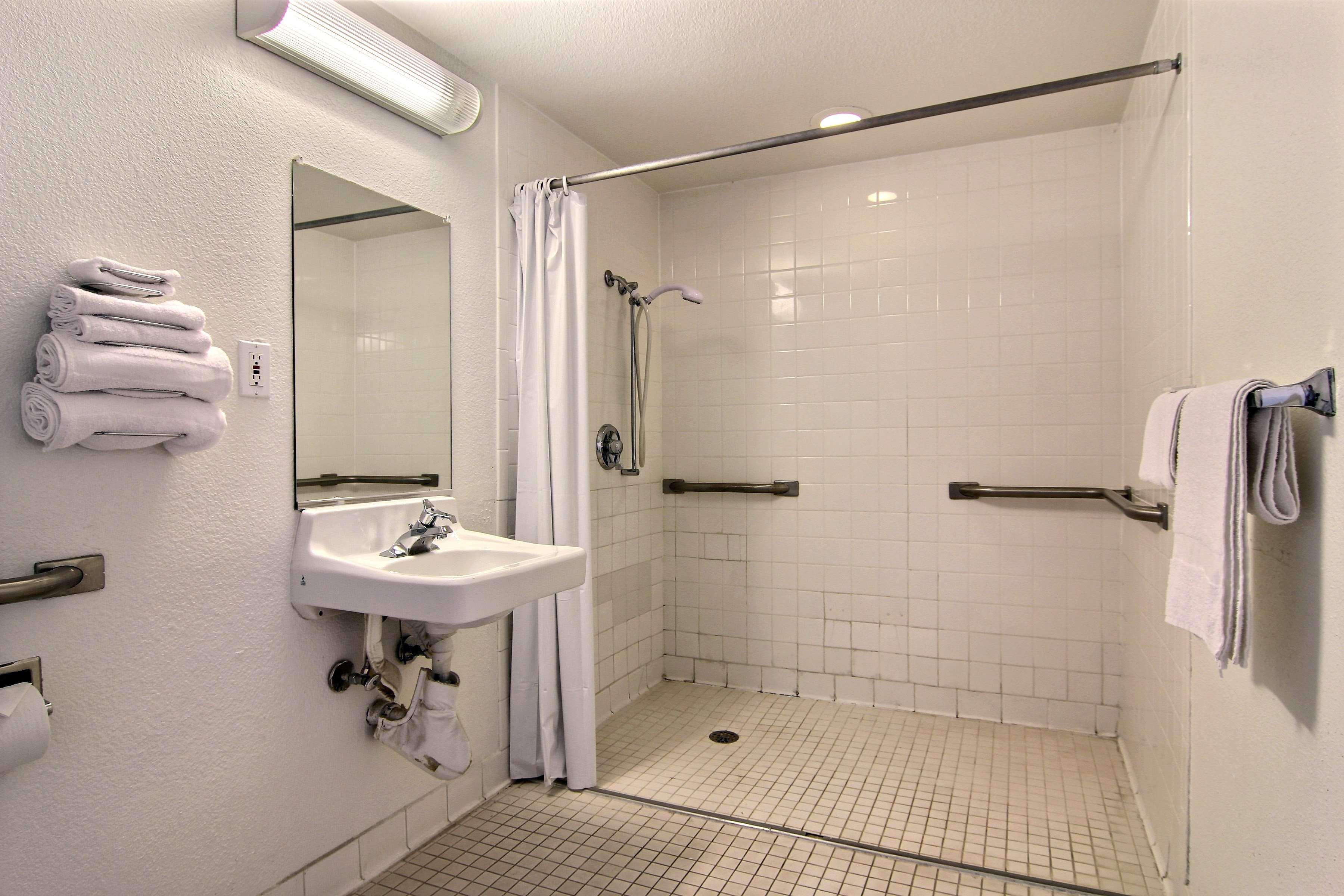 Motel 6 Tucumcari