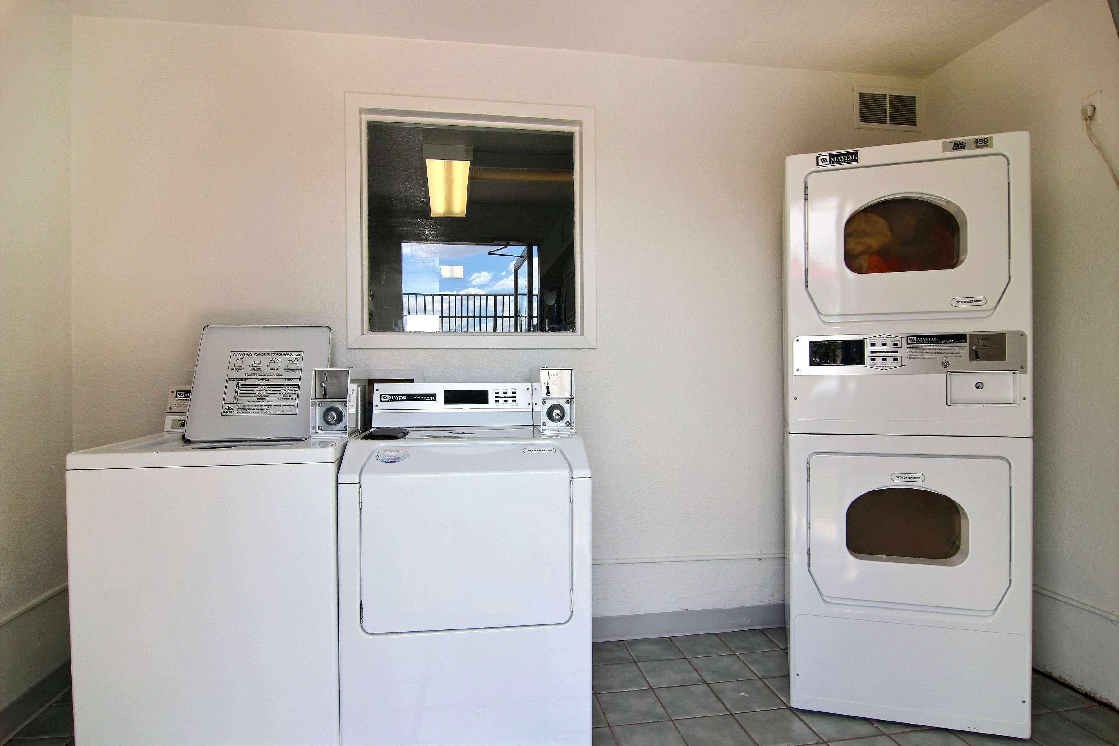 Motel 6 Tucumcari