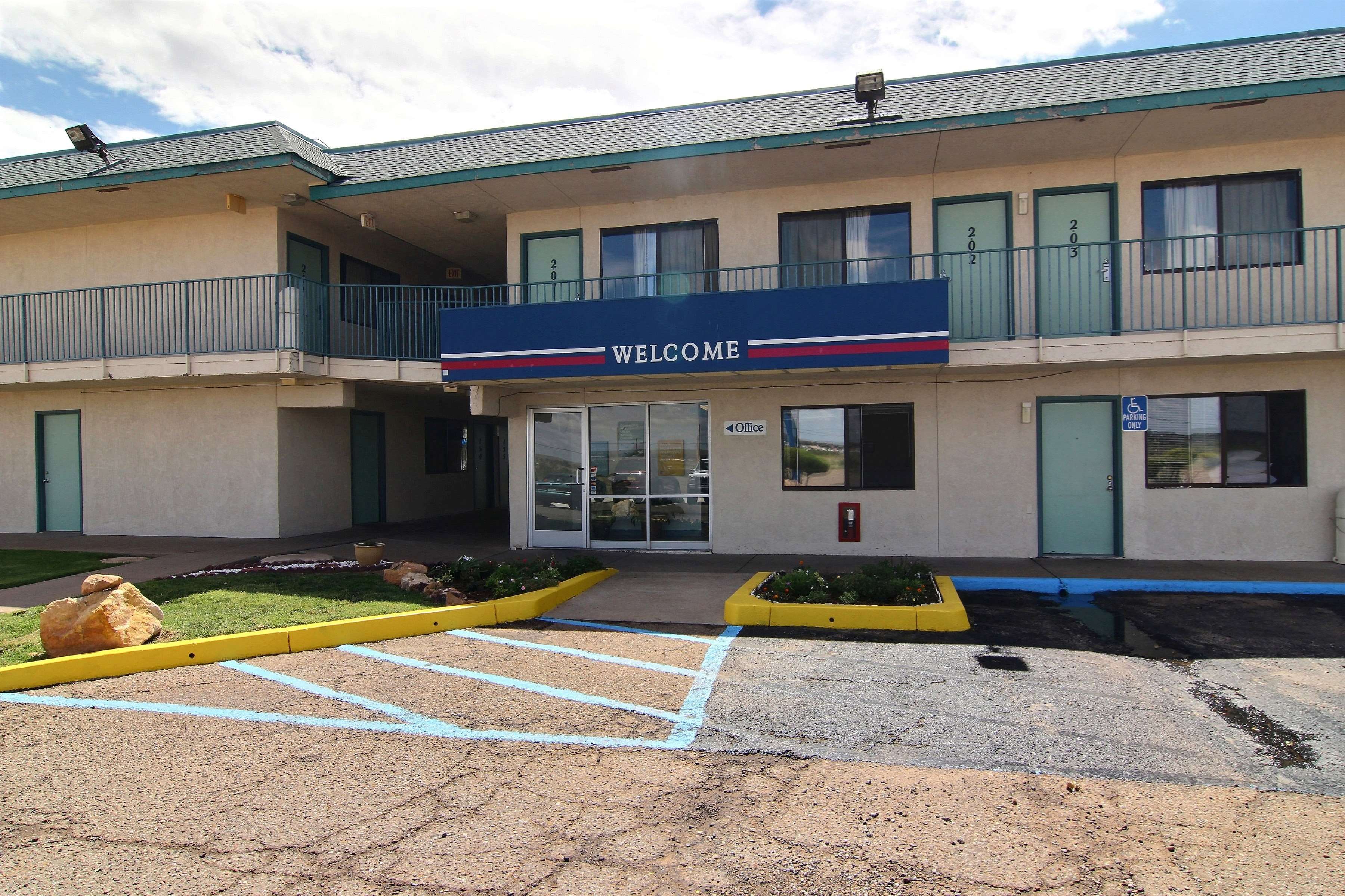 Motel 6 Tucumcari