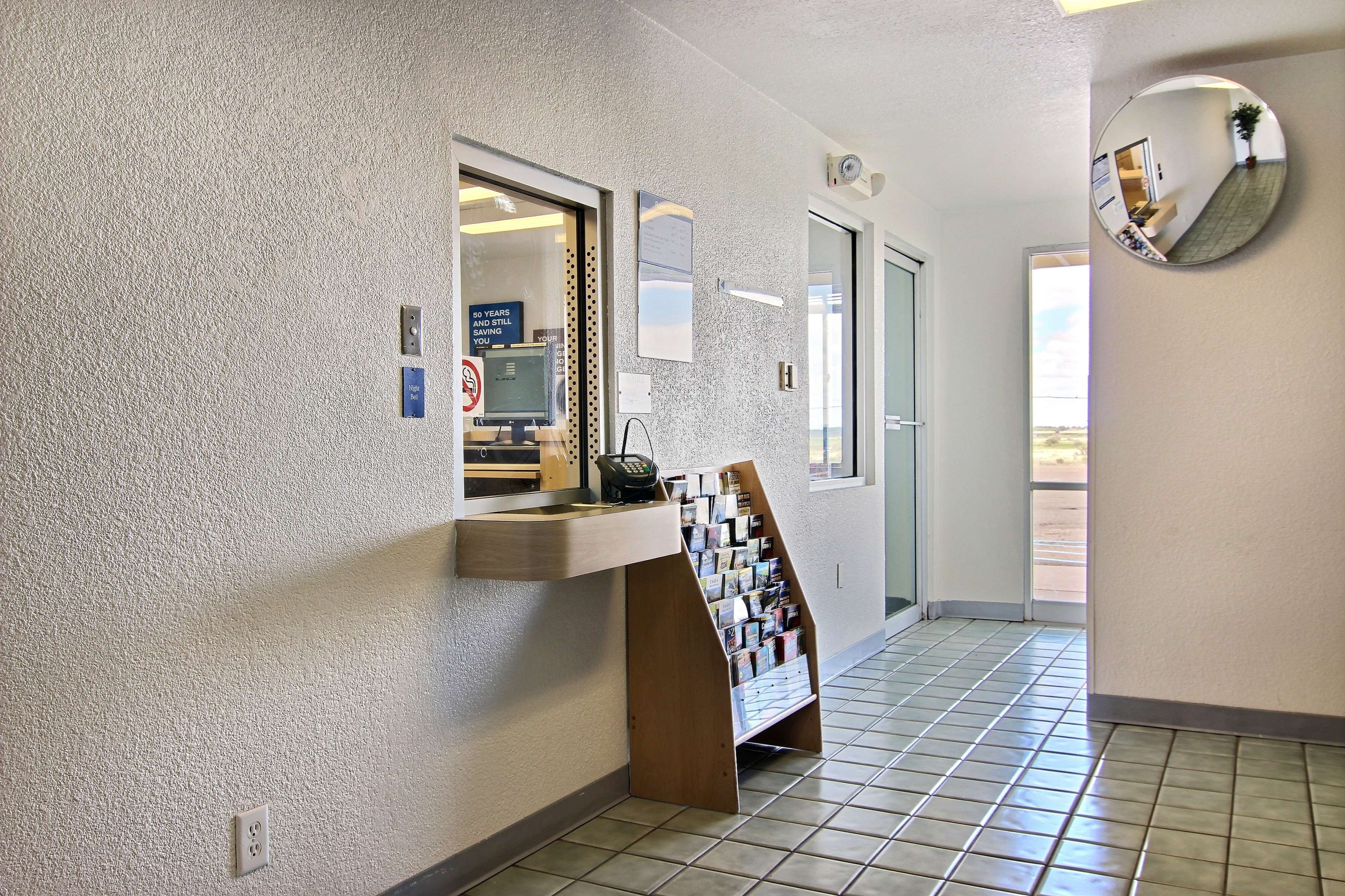 Motel 6 Tucumcari