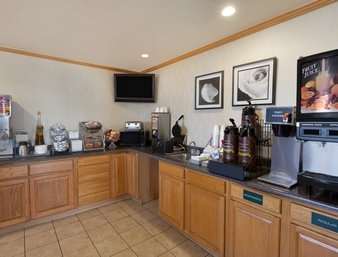 Super 8 by Wyndham Tucumcari