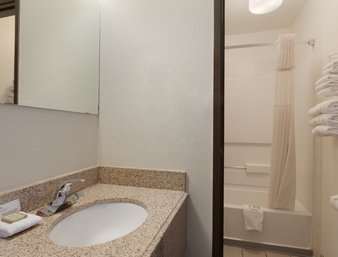 Super 8 by Wyndham Tucumcari