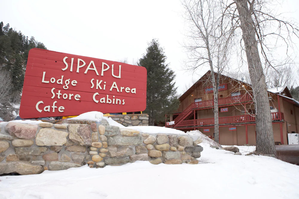 Sipapu Ski and Summer Resort