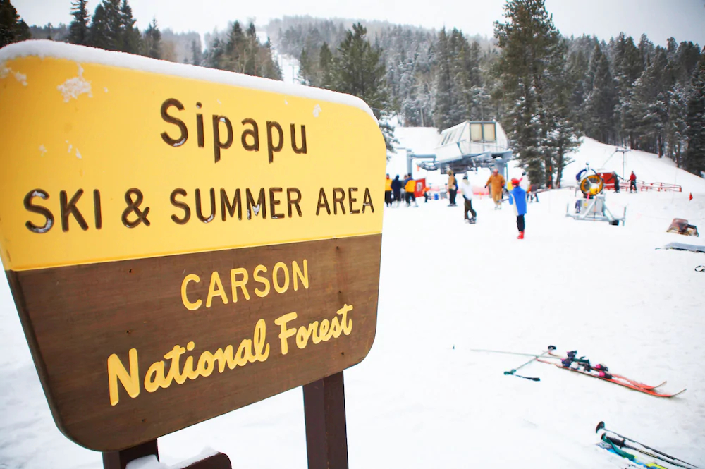 Sipapu Ski and Summer Resort