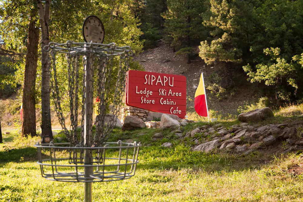 Sipapu Ski and Summer Resort