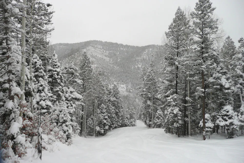 Sipapu Ski and Summer Resort