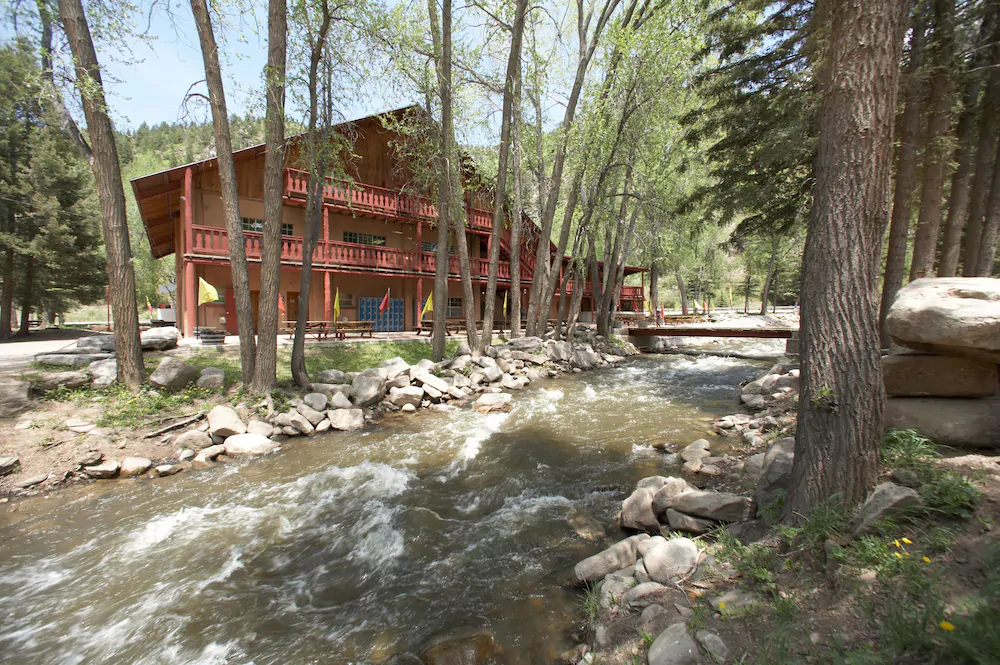 Sipapu Ski and Summer Resort