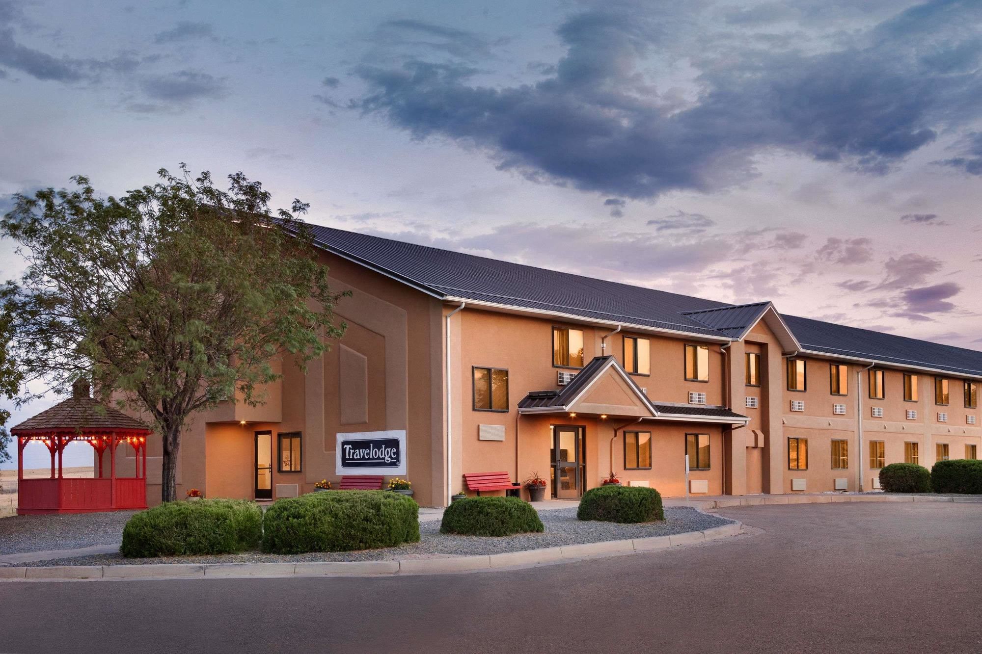 Travelodge by Wyndham Vaughn