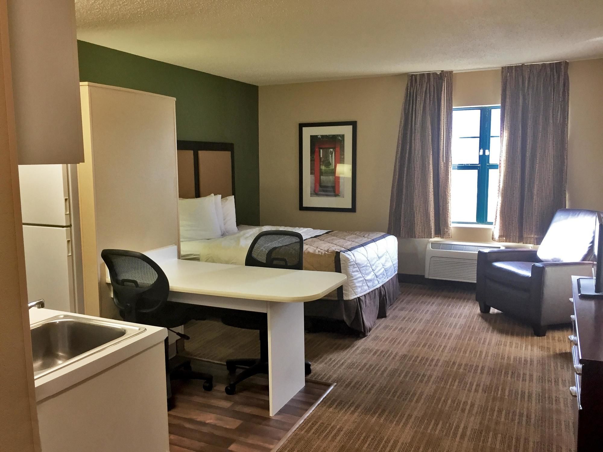 Extended Stay America Albany SUNY
