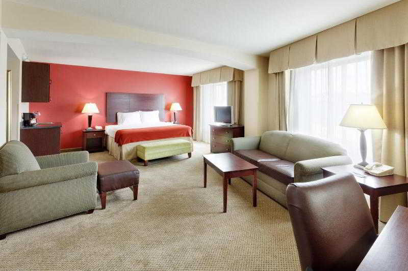 Holiday Inn Express Albany Downtown