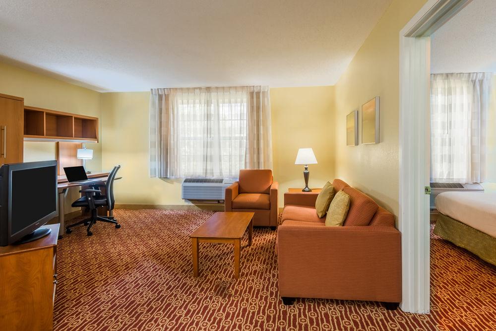 Pine Bush Suites
