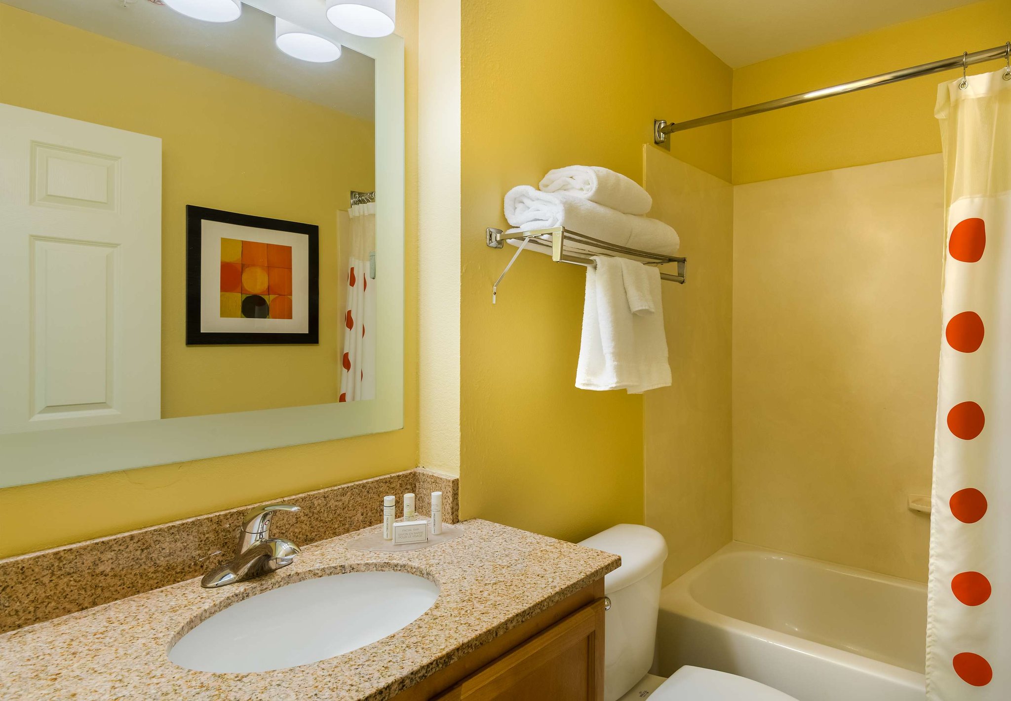 Pine Bush Suites