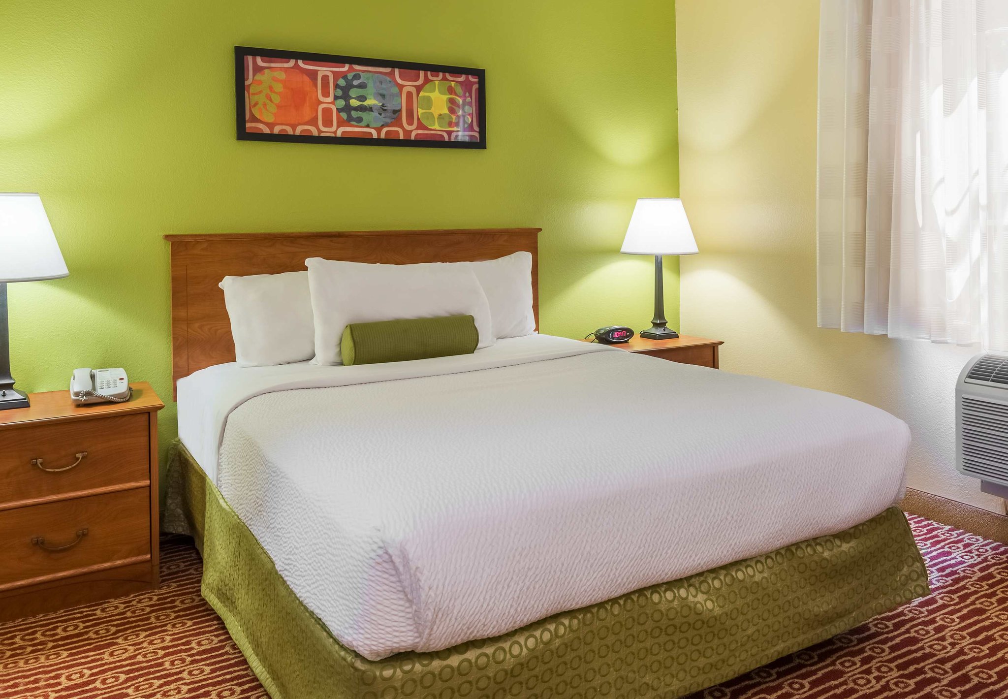Pine Bush Suites