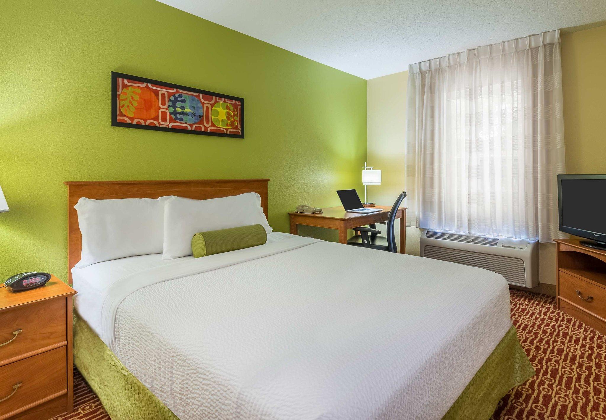 Pine Bush Suites