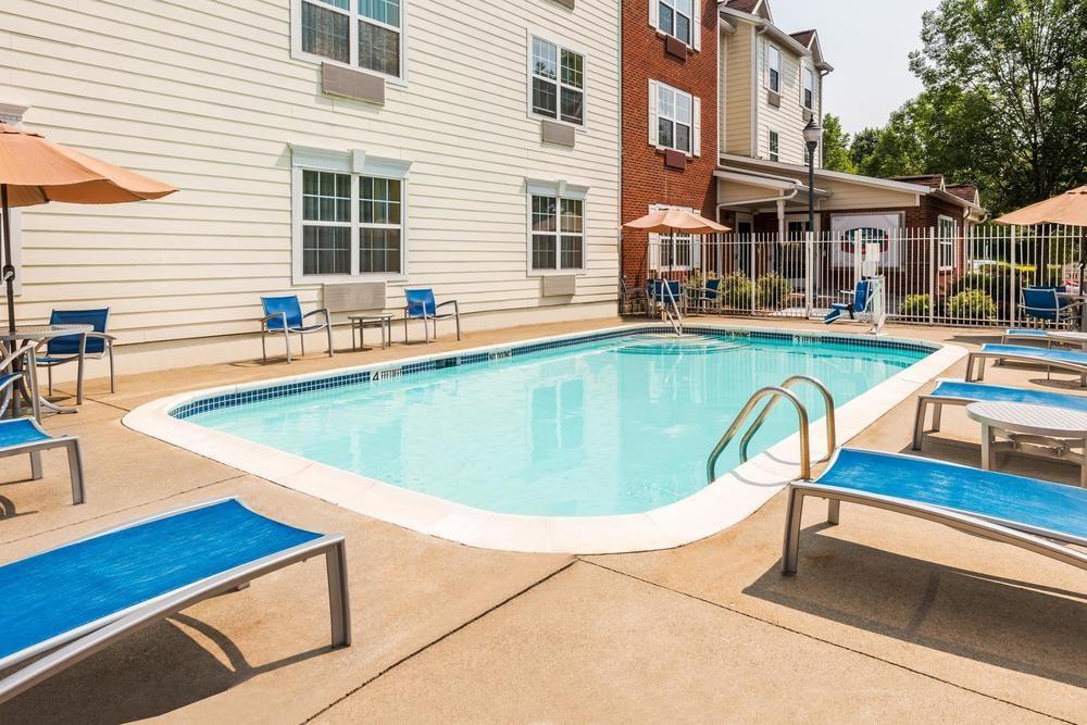 Pine Bush Suites