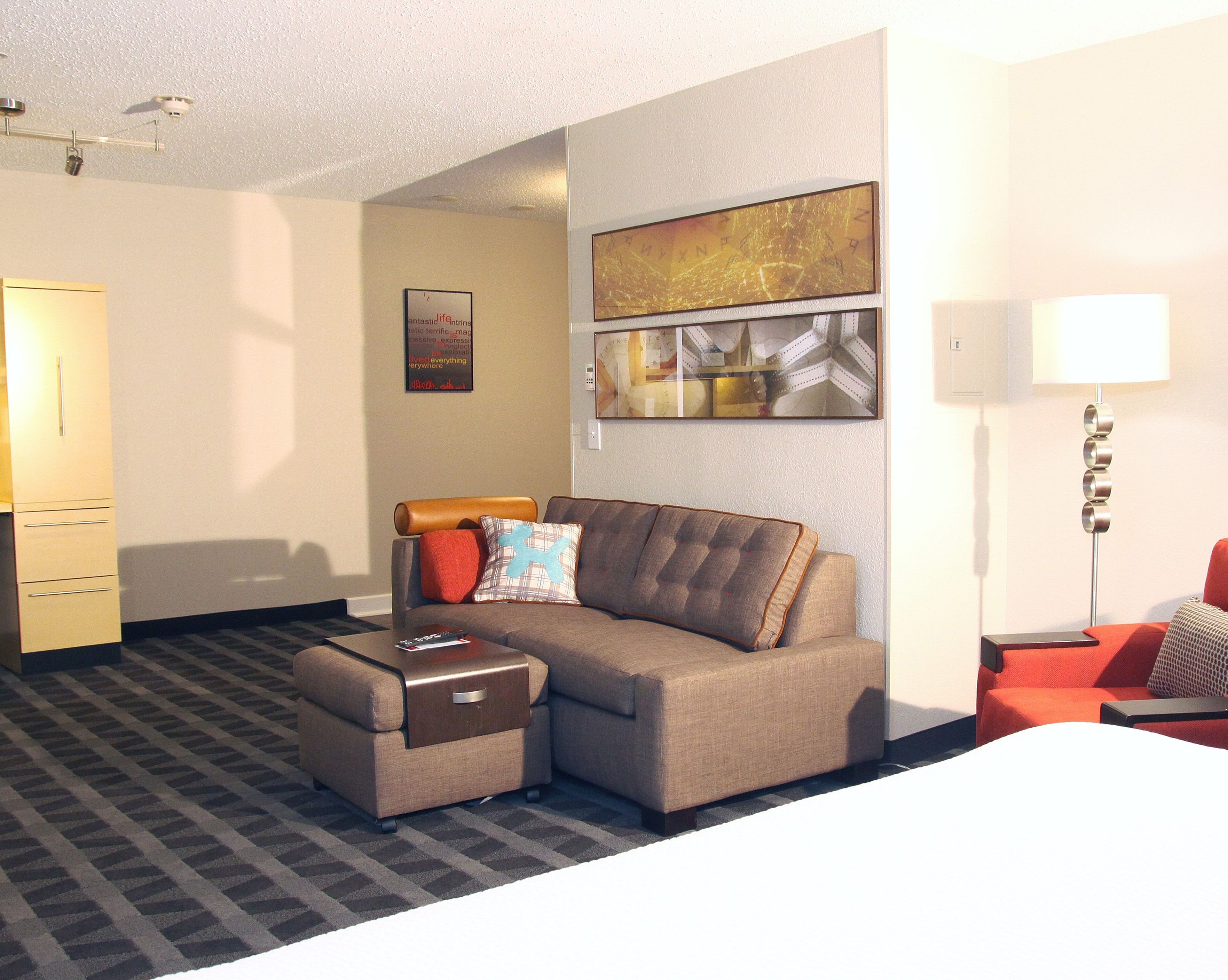 TownePlace Suites Albany Downtown/Medical Center