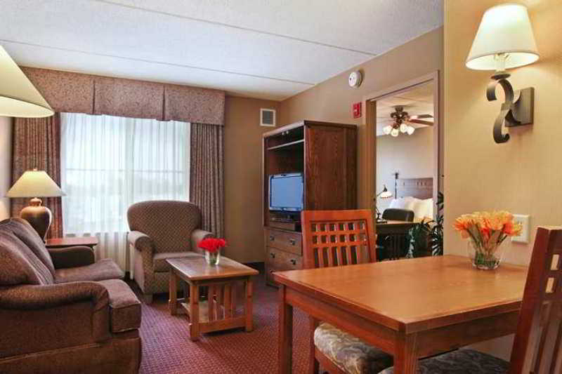 Homewood Suites by Hilton Buffalo-Amherst