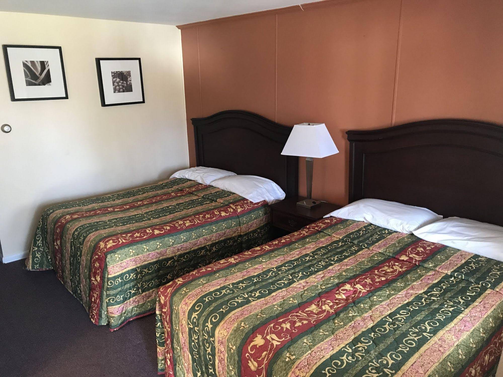 Angola Motel