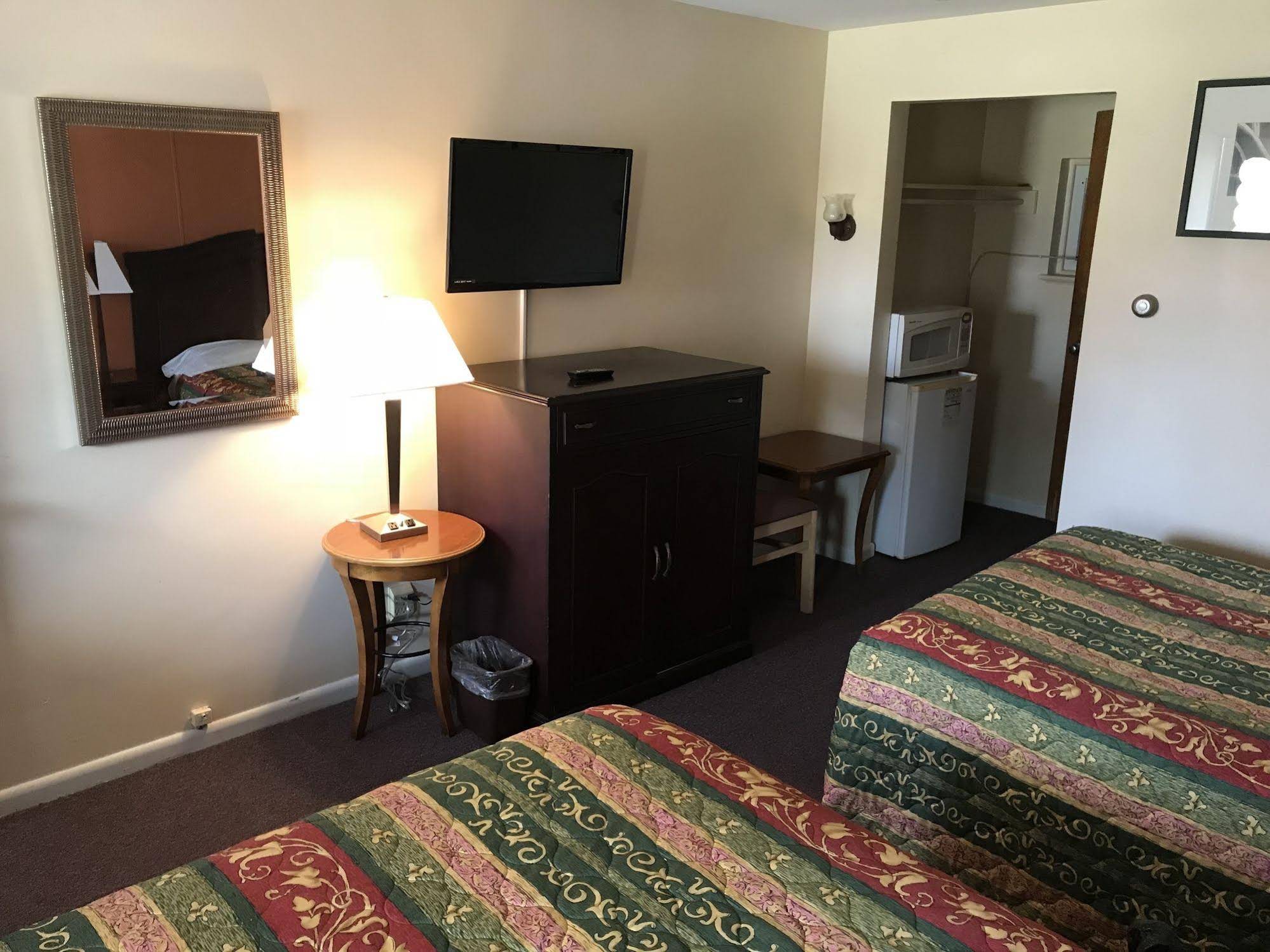 Angola Motel