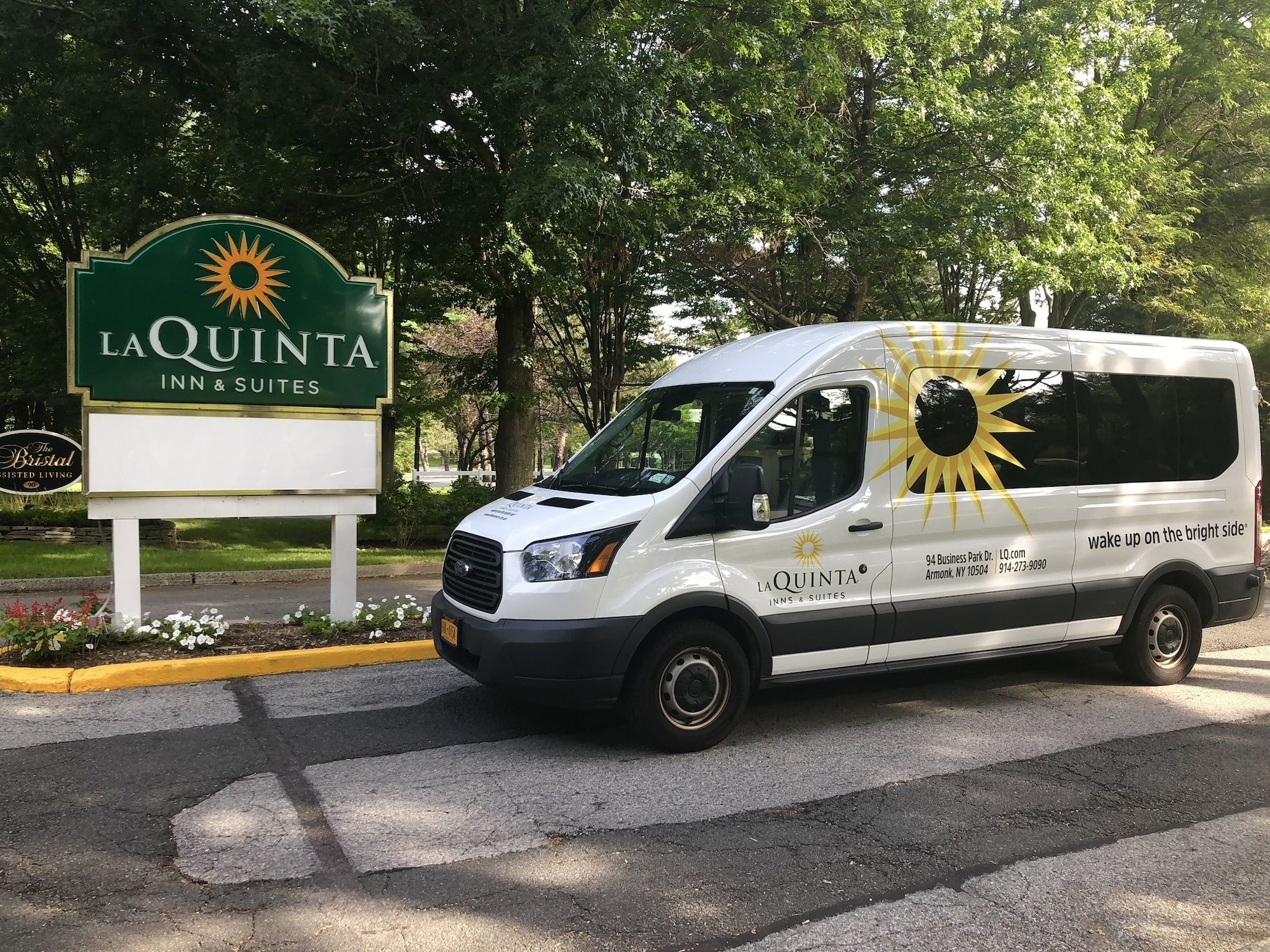 La Quinta Inn & Suites Armonk Westchester Cnty Apt