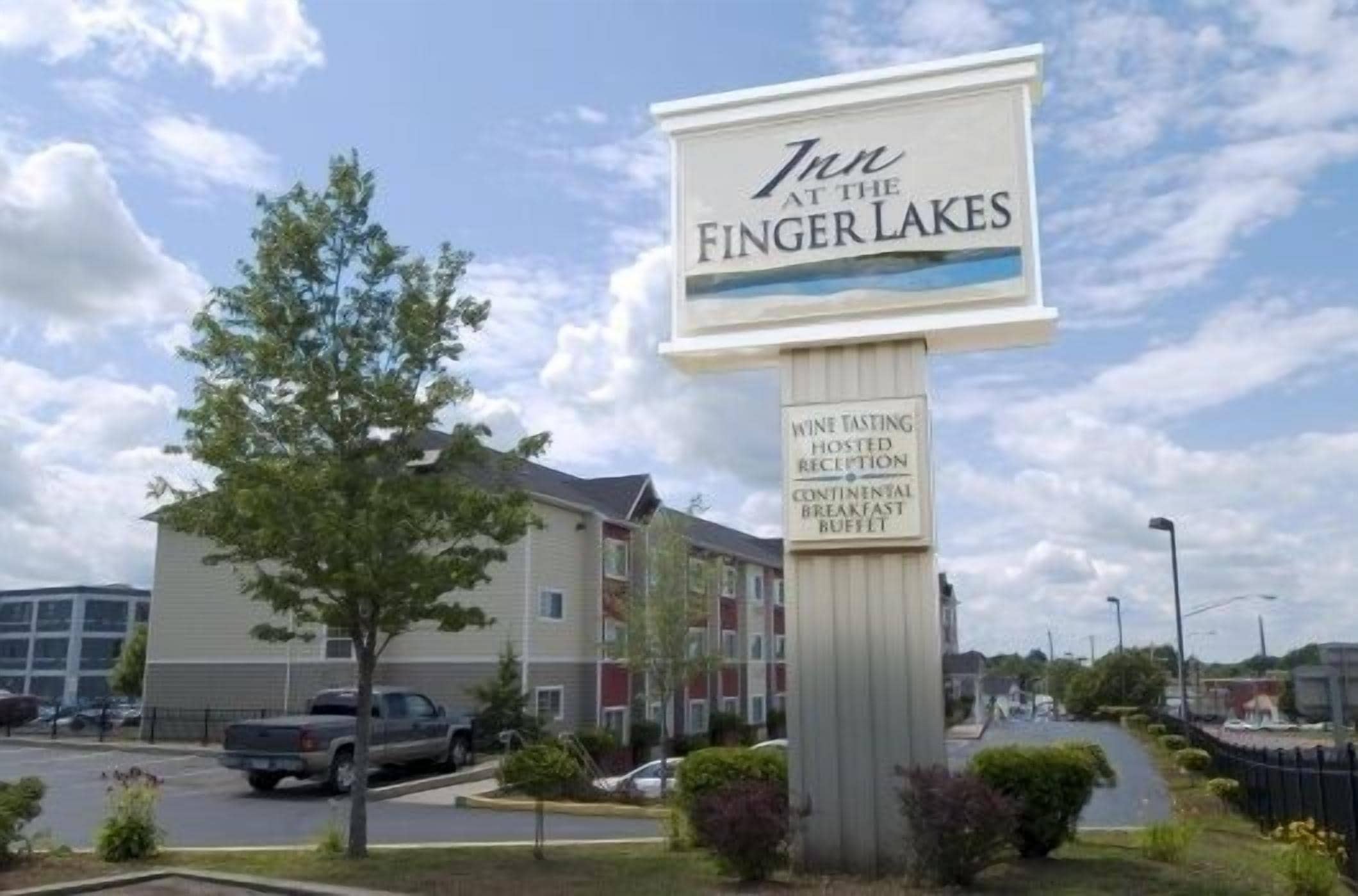 Inn at the Finger Lakes