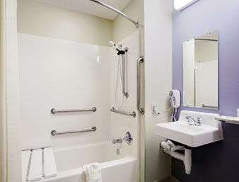 Microtel Inn & Suites by Wyndham Baldwinsville/Syracuse