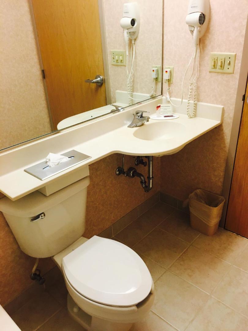 Microtel Inn & Suites by Wyndham Baldwinsville/Syracuse