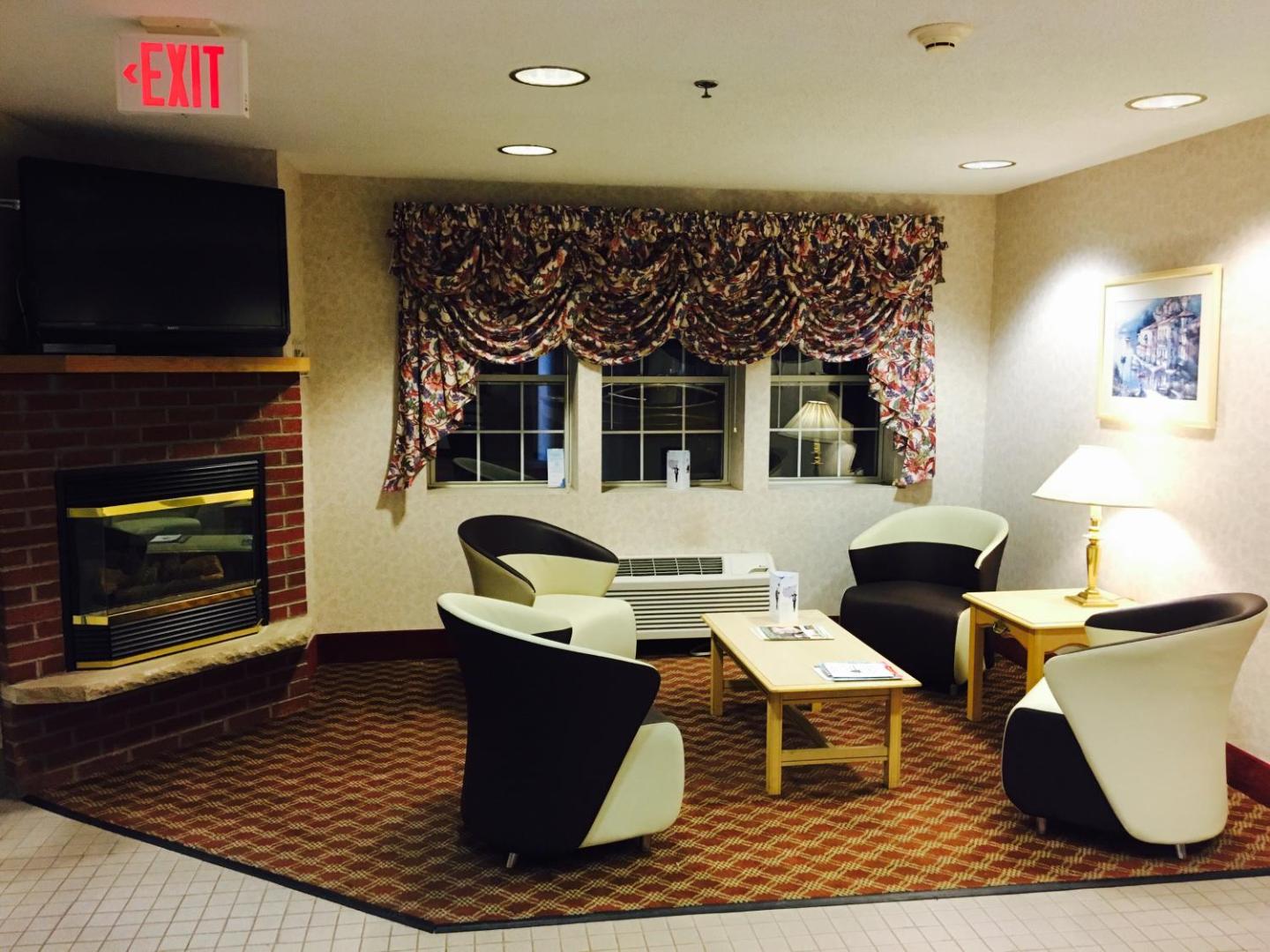Microtel Inn & Suites by Wyndham Baldwinsville/Syracuse