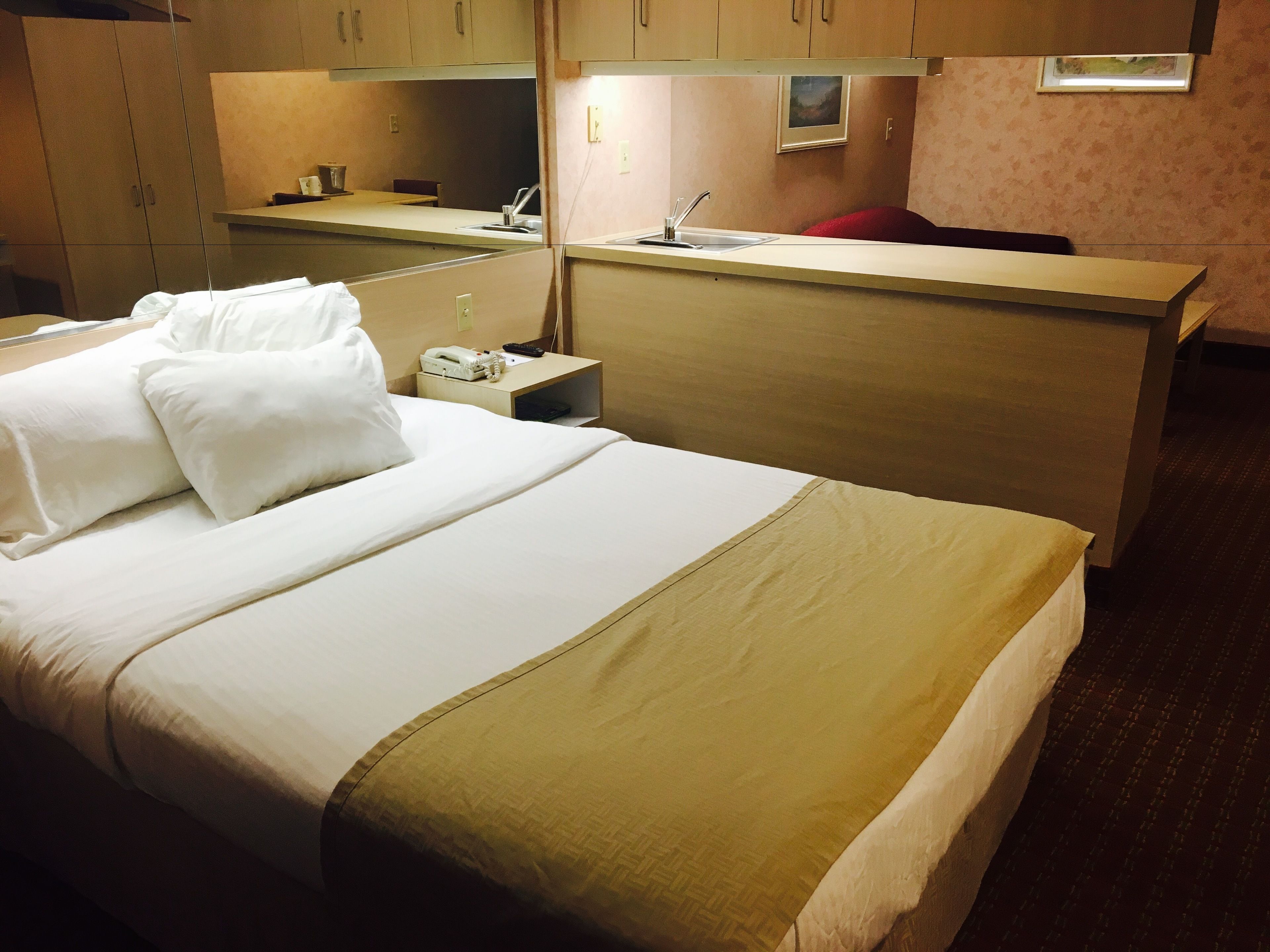 Microtel Inn & Suites by Wyndham Baldwinsville/Syracuse