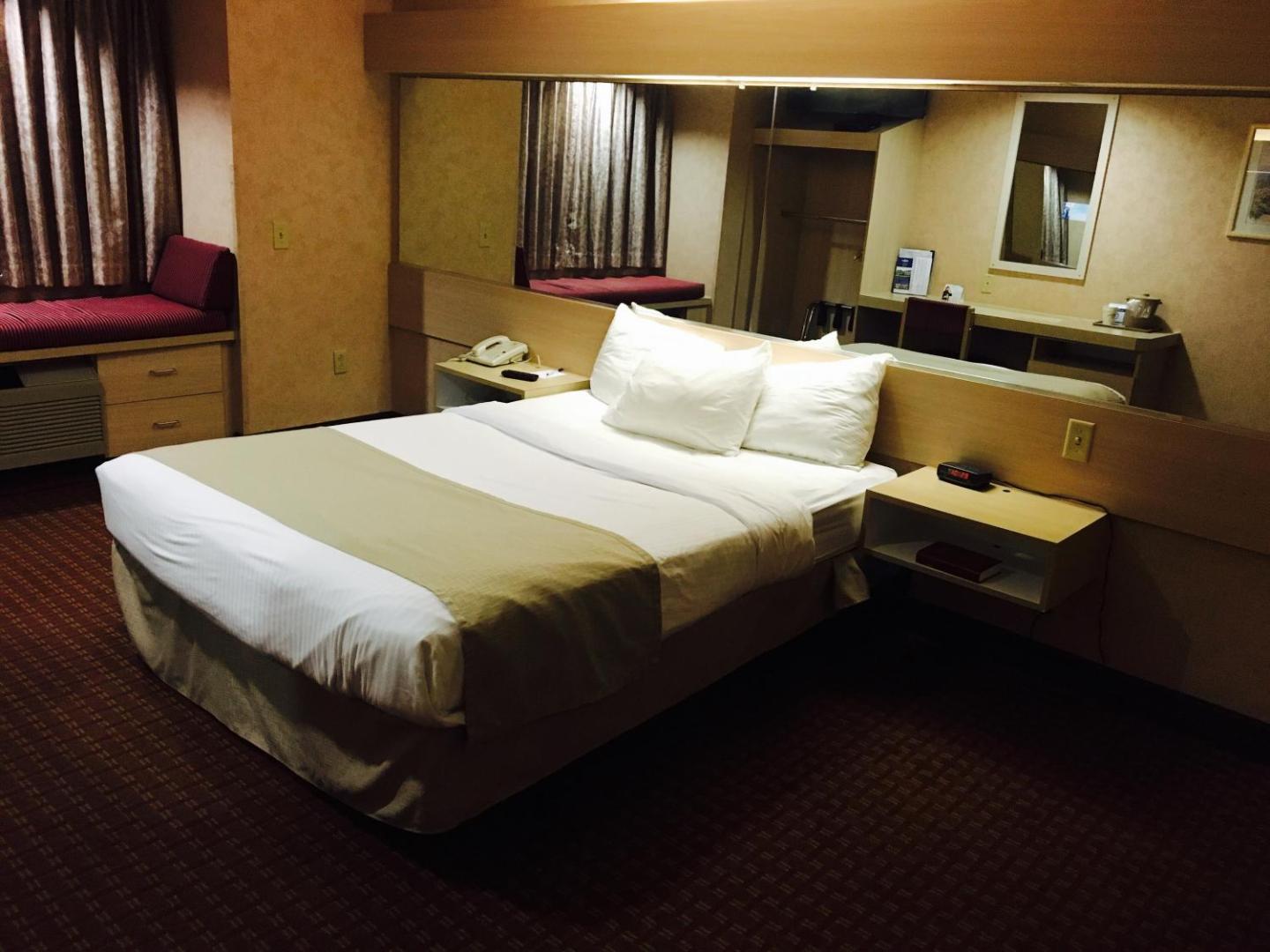 Microtel Inn & Suites by Wyndham Baldwinsville/Syracuse