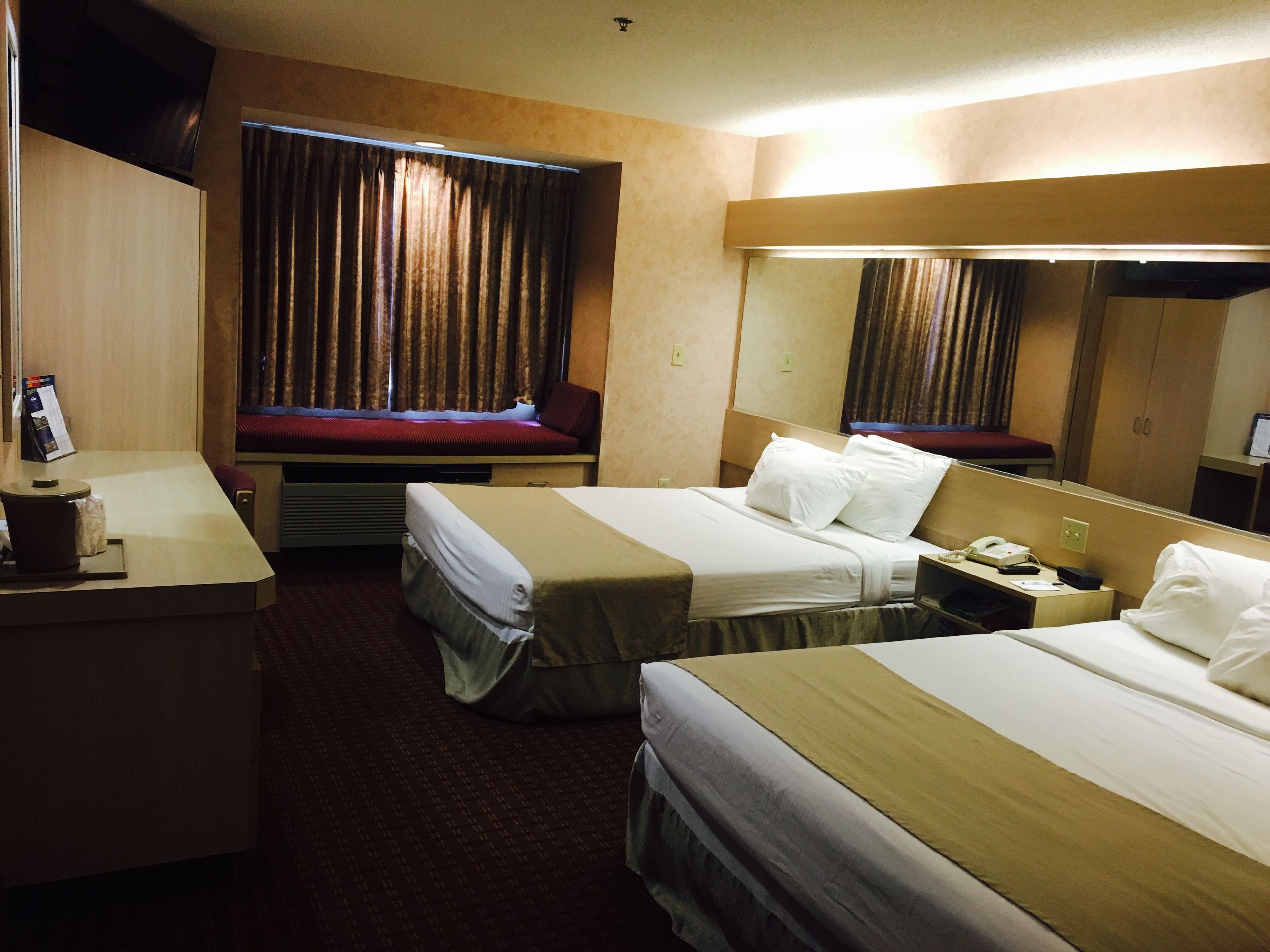 Microtel Inn & Suites by Wyndham Baldwinsville/Syracuse