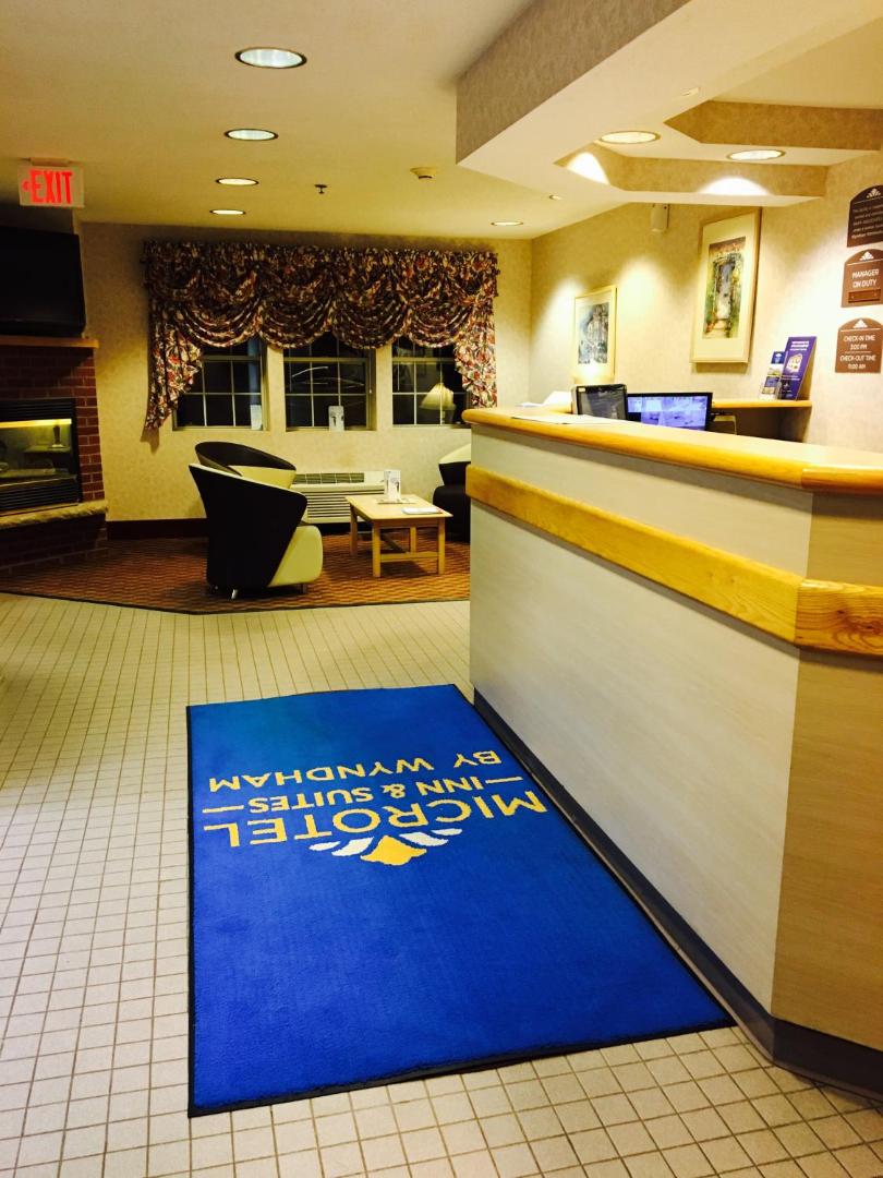 Microtel Inn & Suites by Wyndham Baldwinsville/Syracuse