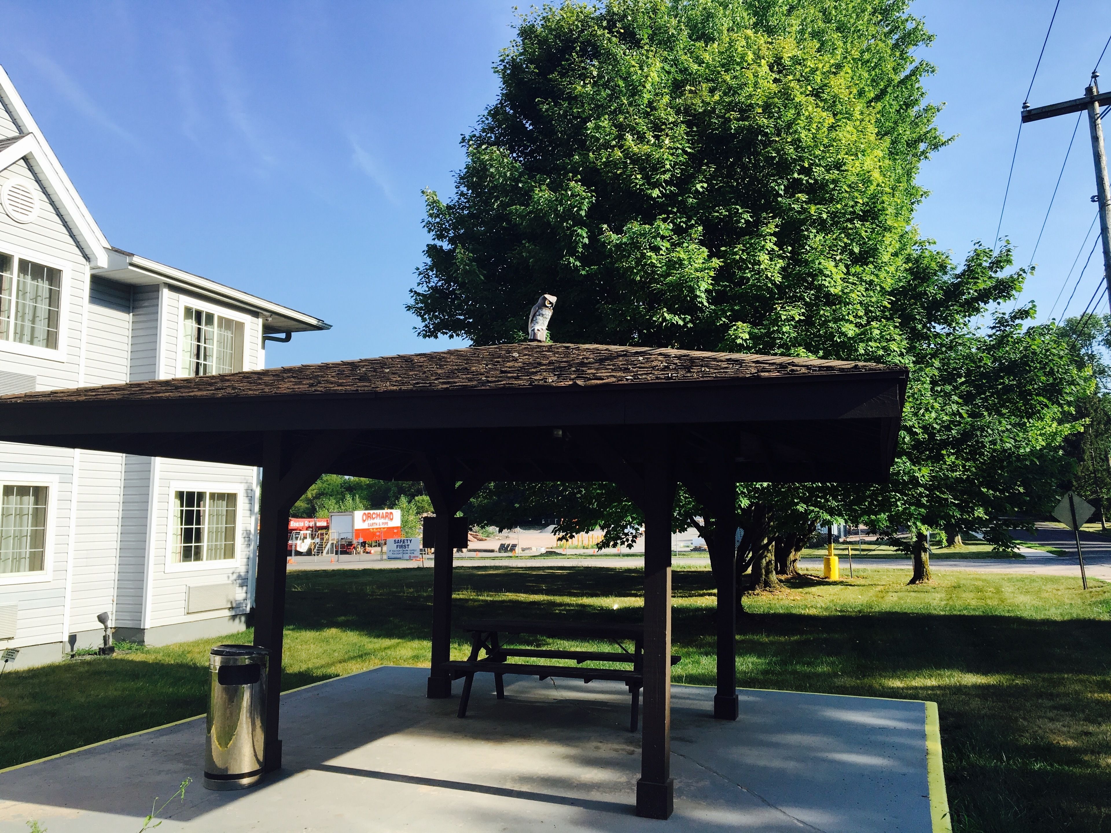 Microtel Inn & Suites by Wyndham Baldwinsville/Syracuse