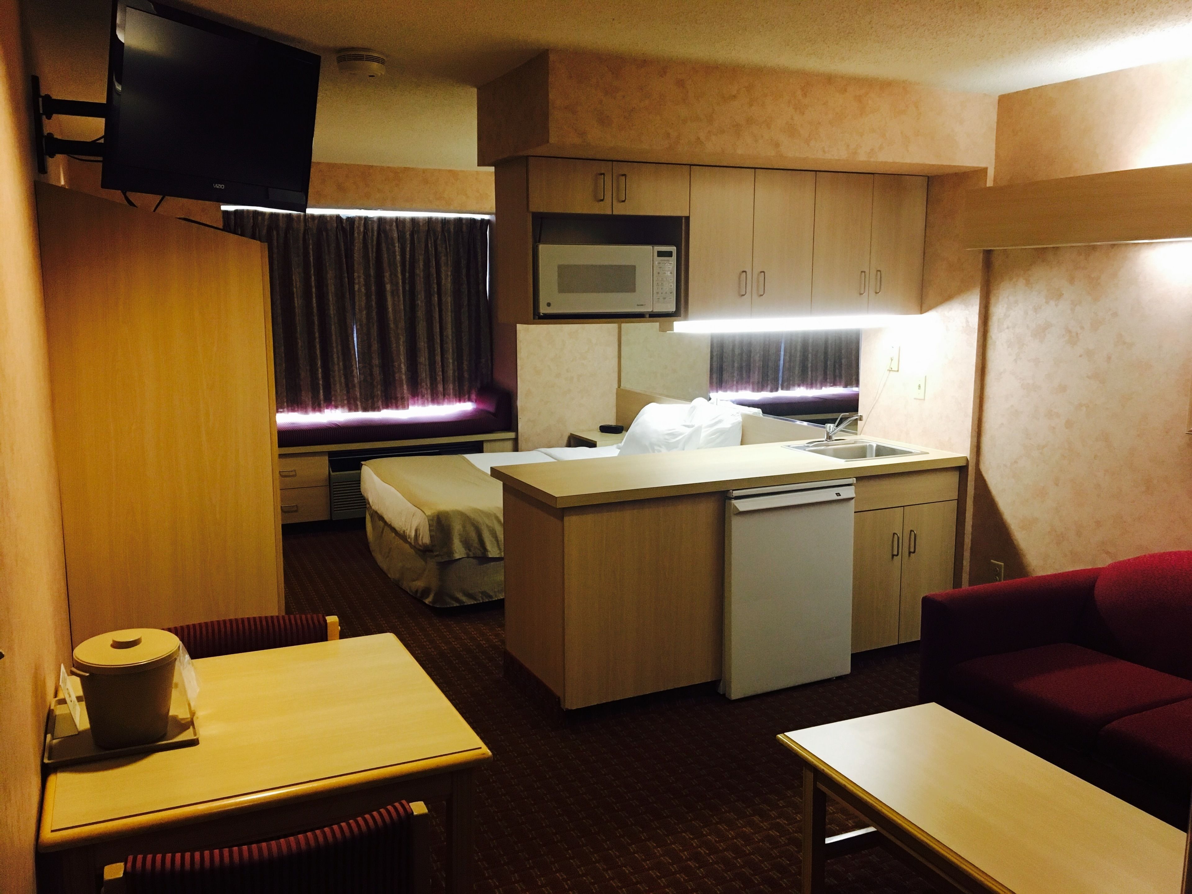 Microtel Inn & Suites by Wyndham Baldwinsville/Syracuse
