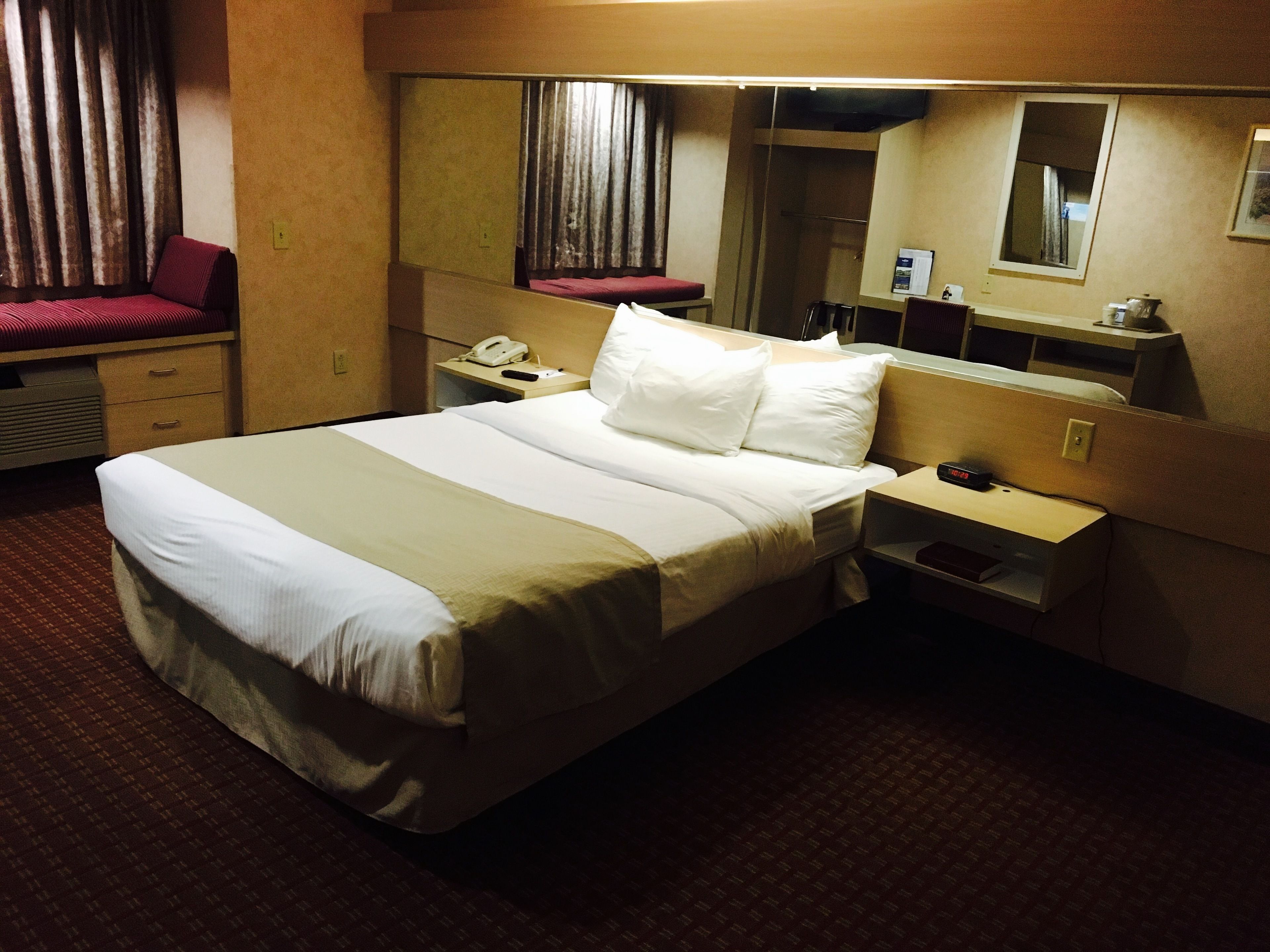 Microtel Inn & Suites by Wyndham Baldwinsville/Syracuse