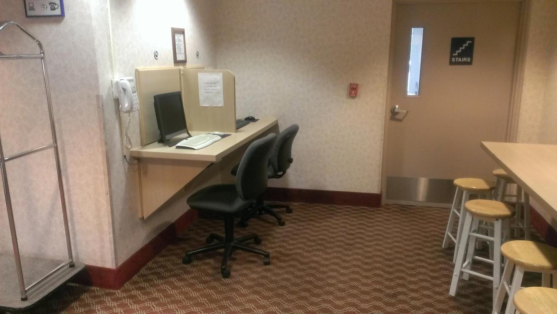 Microtel Inn & Suites by Wyndham Baldwinsville/Syracuse
