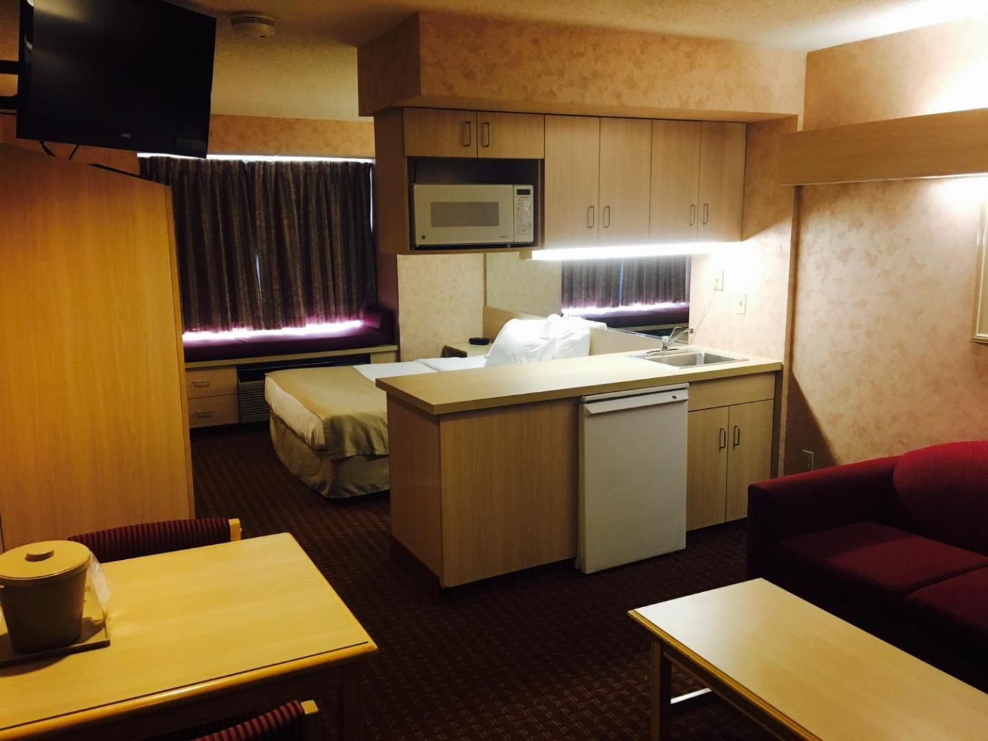 Microtel Inn & Suites by Wyndham Baldwinsville/Syracuse