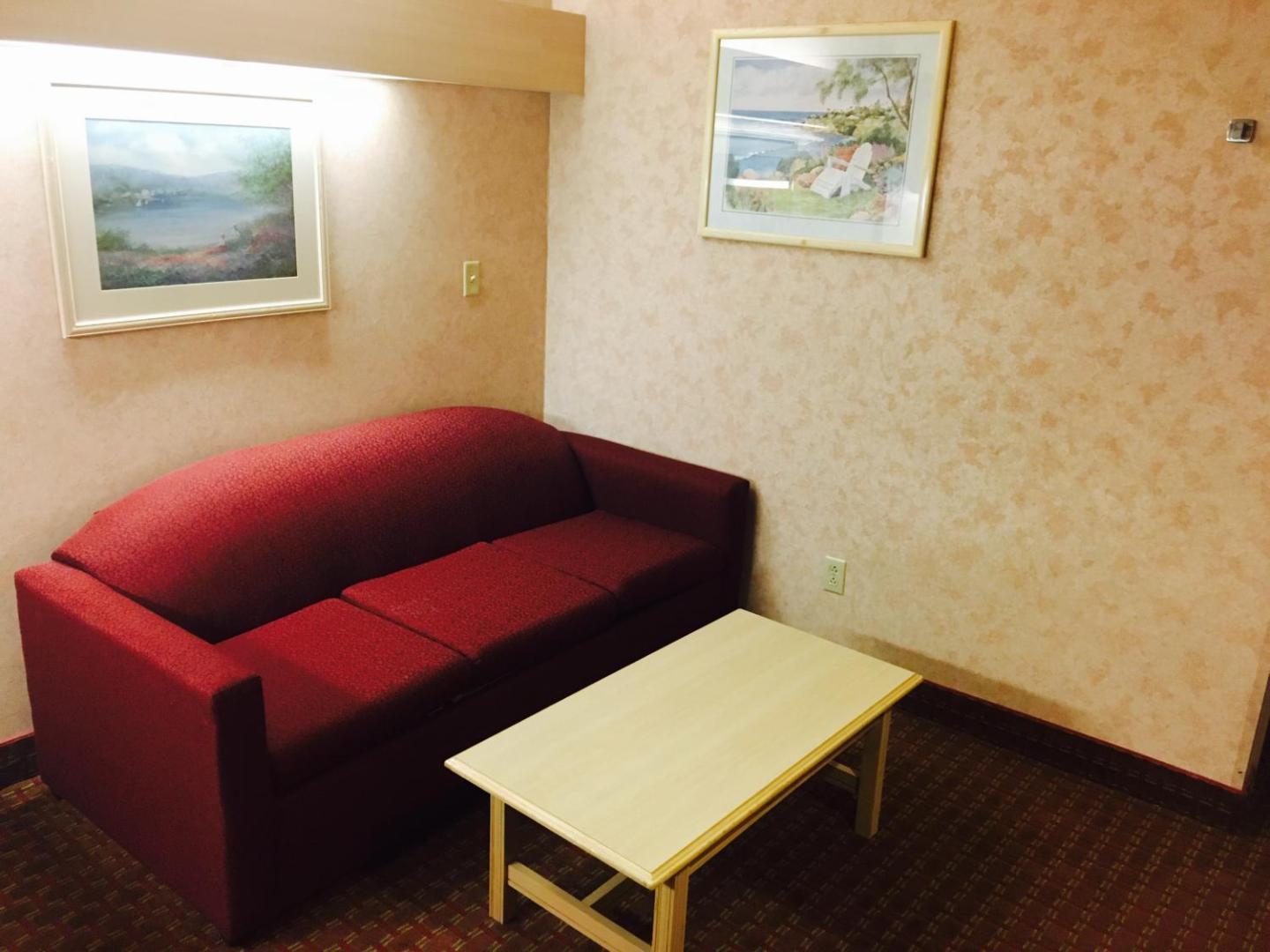 Microtel Inn & Suites by Wyndham Baldwinsville/Syracuse