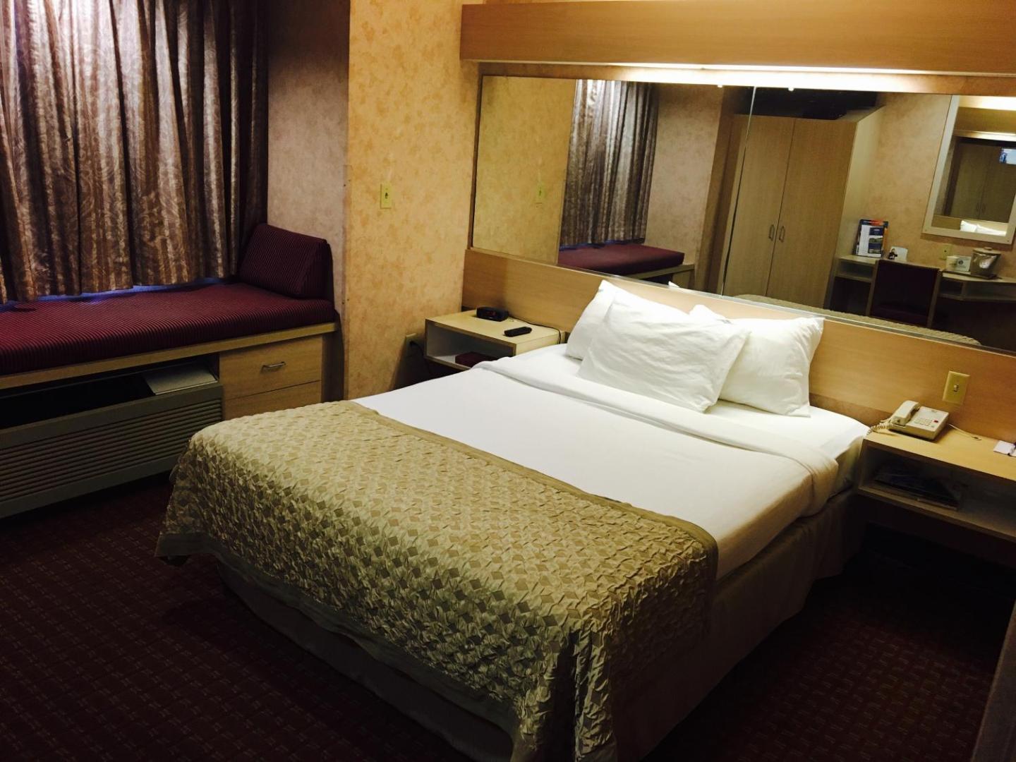 Microtel Inn & Suites by Wyndham Baldwinsville/Syracuse